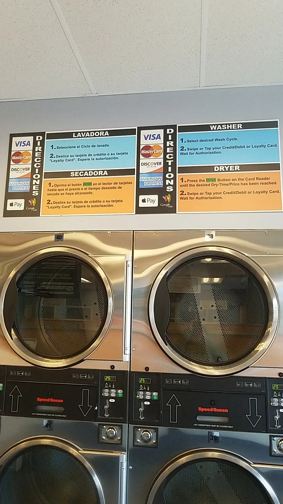 Mountain Fresh at Truckee Laundry - Image 18