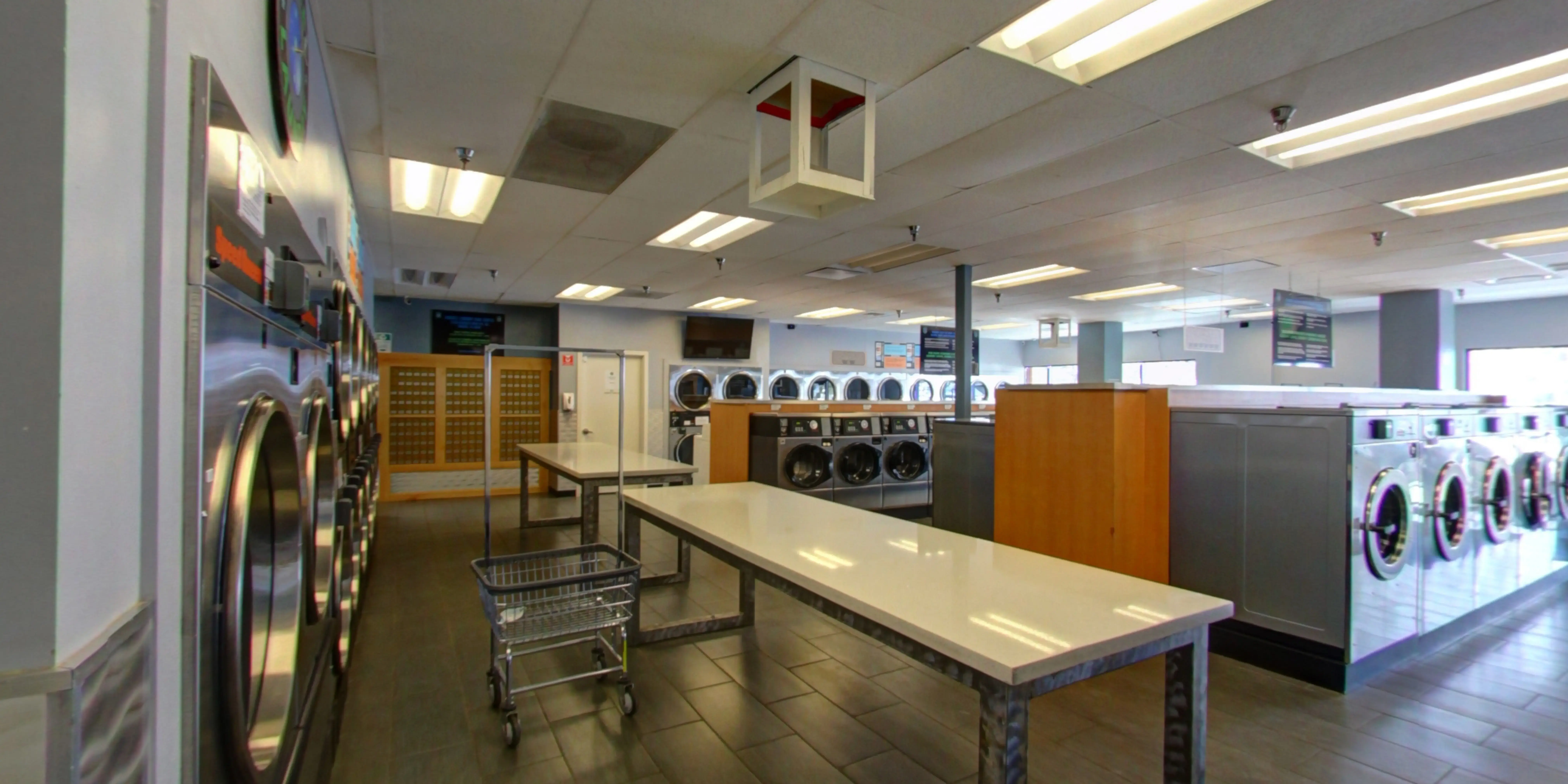 Mountain Fresh at Truckee Laundry thumbnail 10