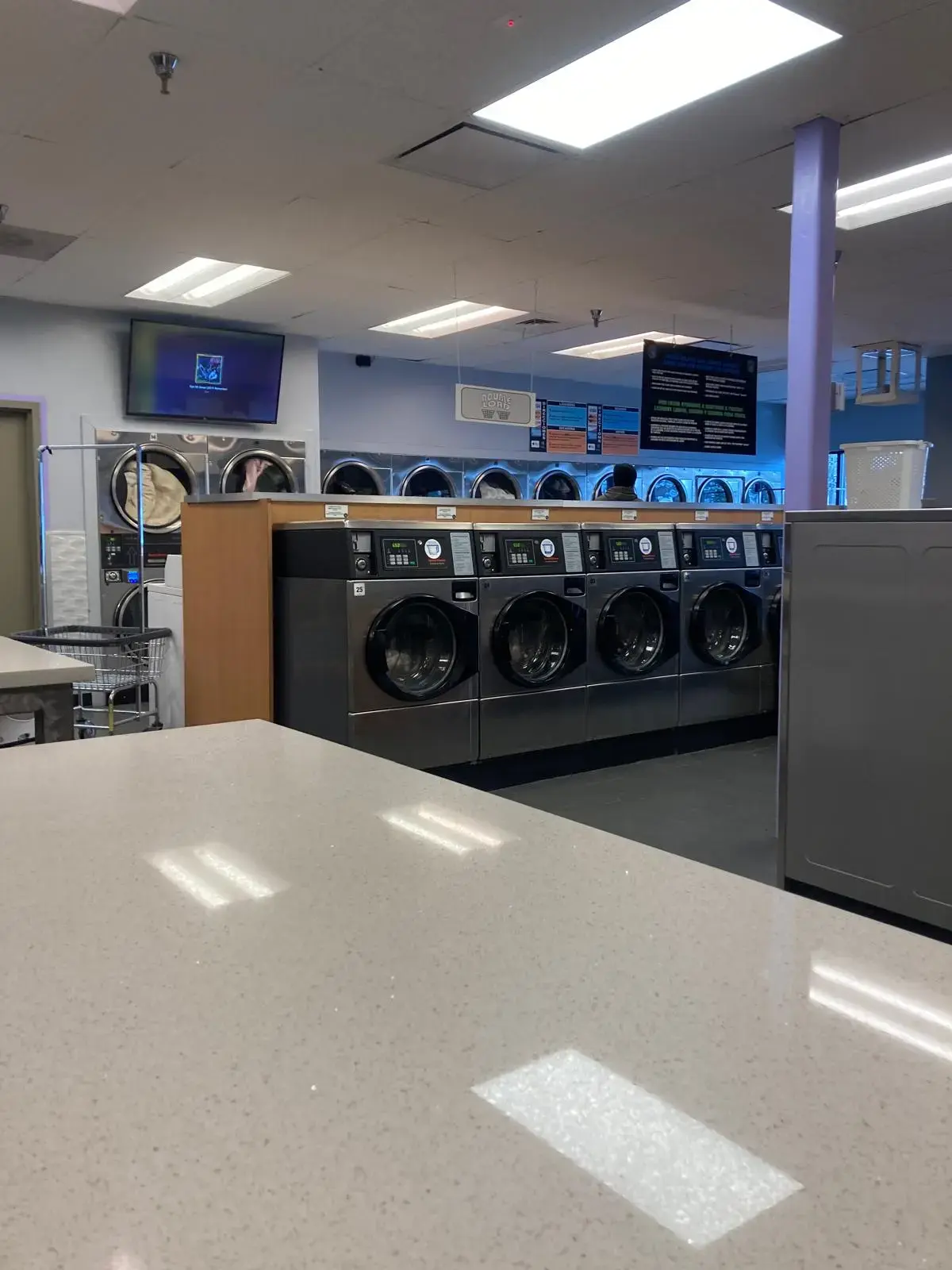 Mountain Fresh at Truckee Laundry thumbnail 1