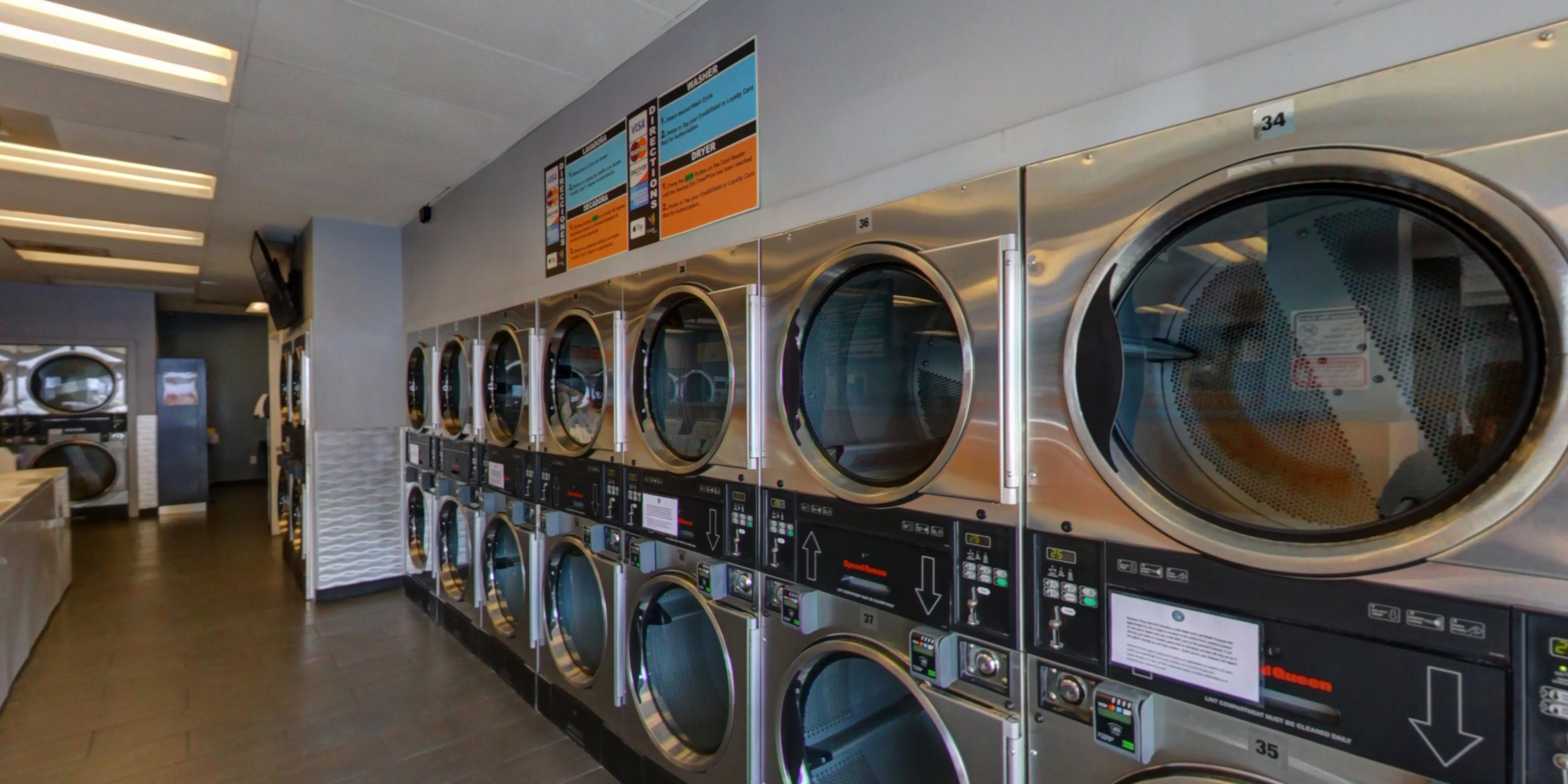 Mountain Fresh at Truckee Laundry - Image 12