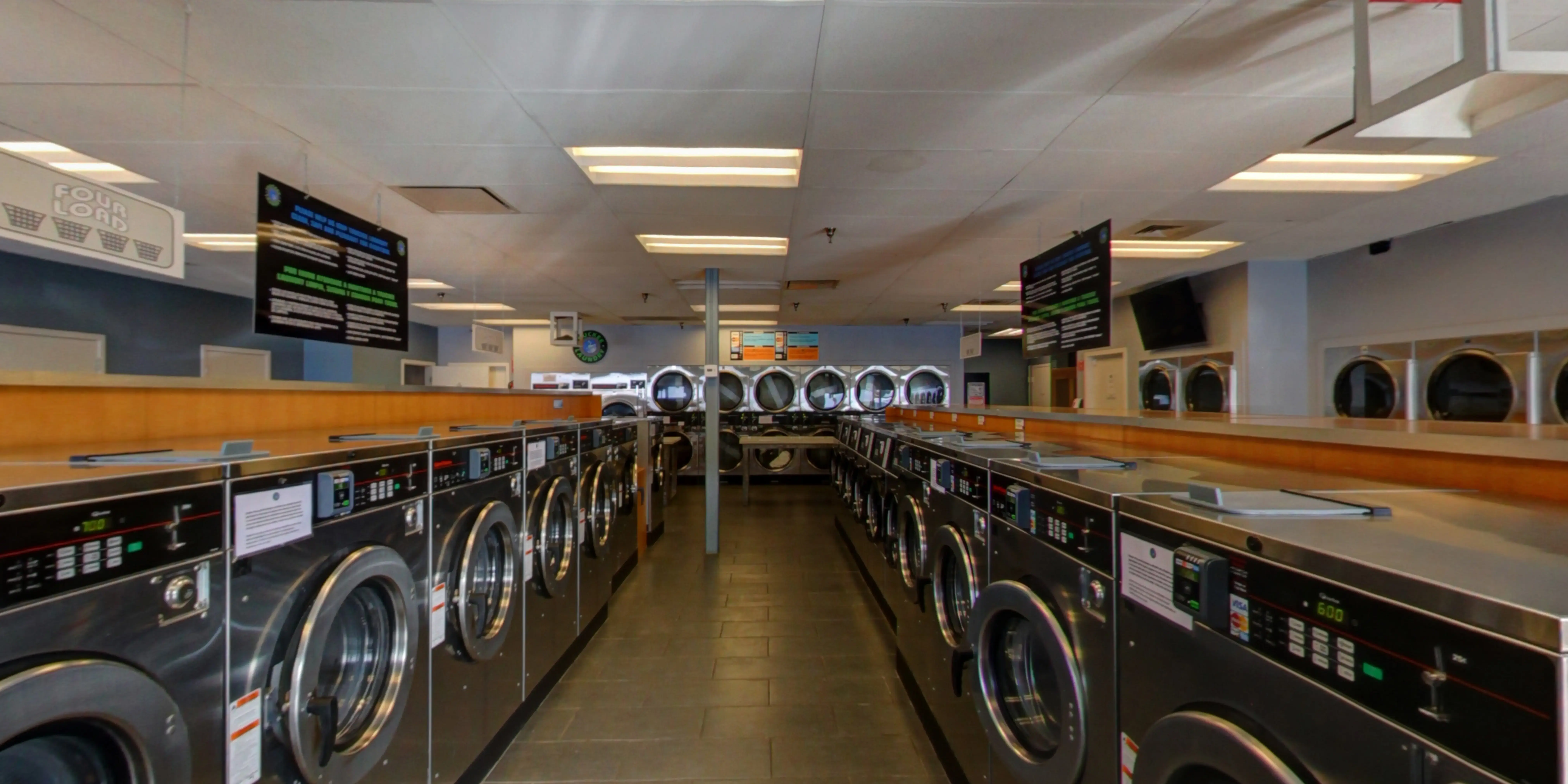 Mountain Fresh at Truckee Laundry - Image 16