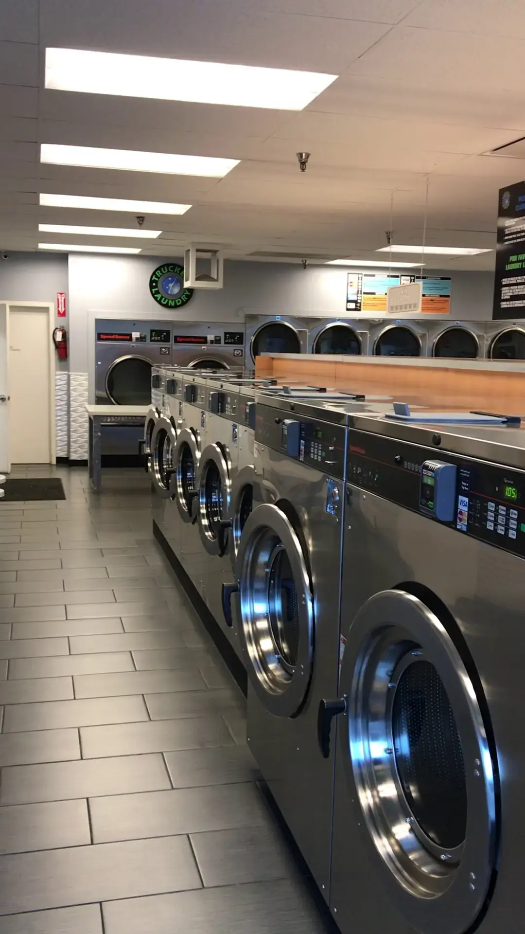 Mountain Fresh at Truckee Laundry thumbnail 2