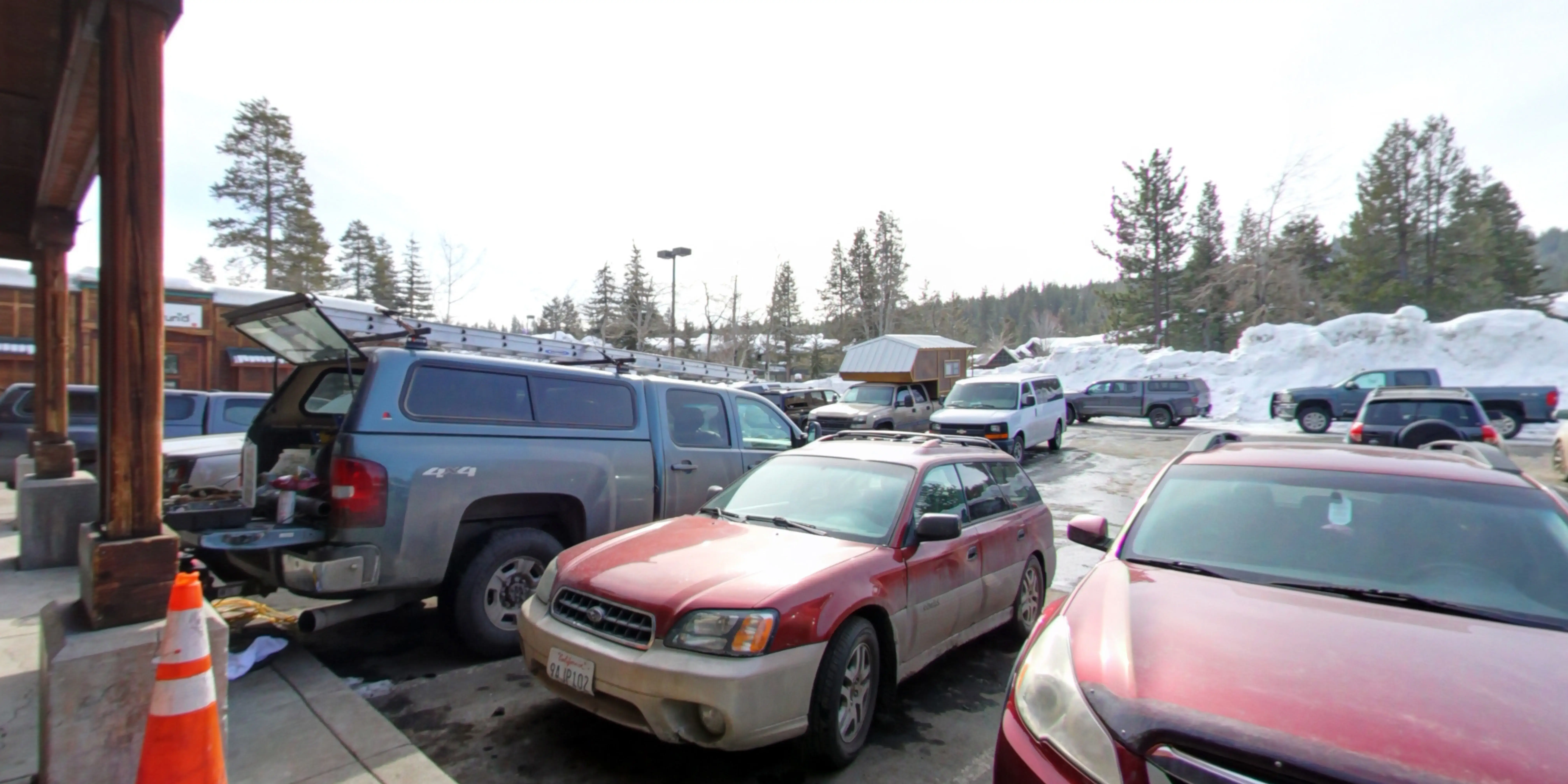Mountain Fresh at Truckee Laundry thumbnail 15