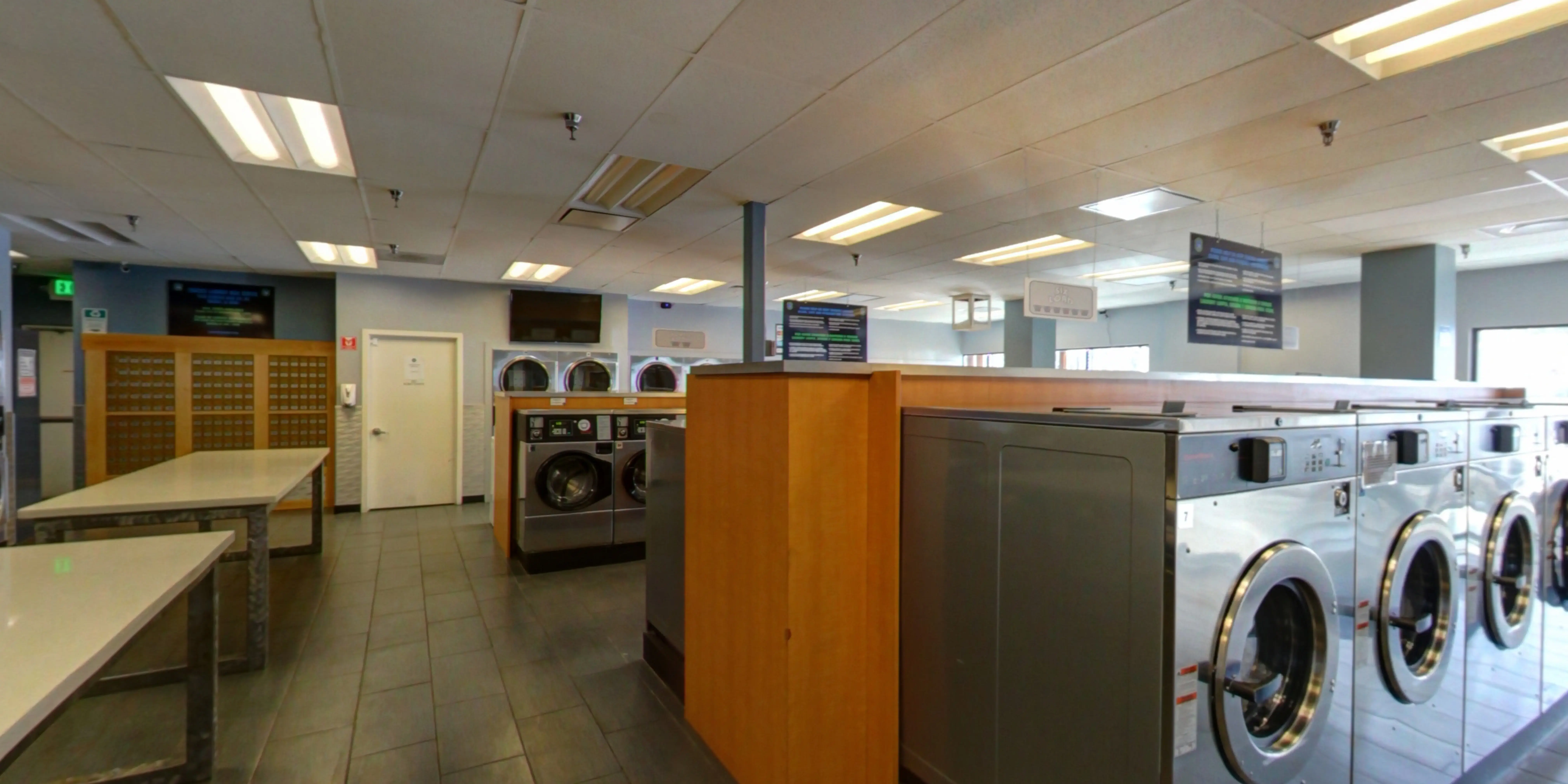 Mountain Fresh at Truckee Laundry thumbnail 11