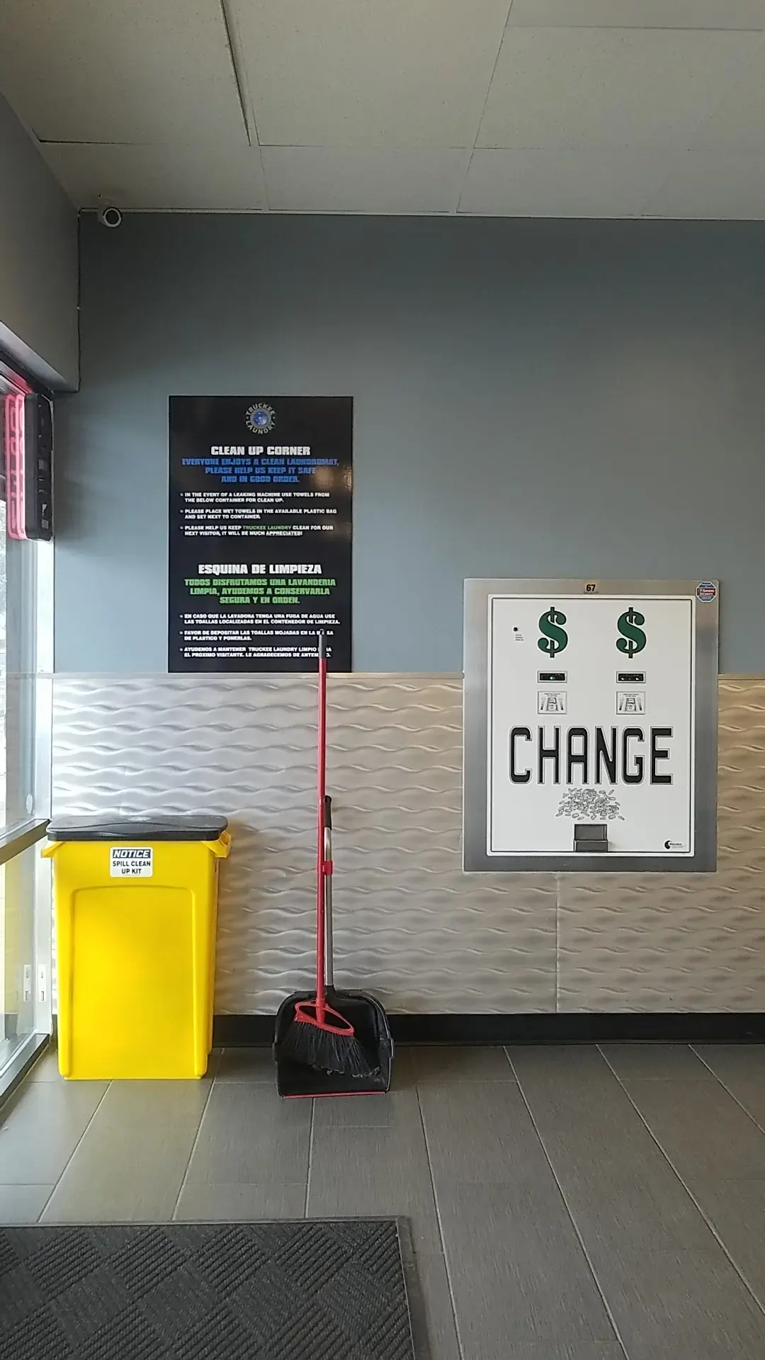 Mountain Fresh at Truckee Laundry - Image 20