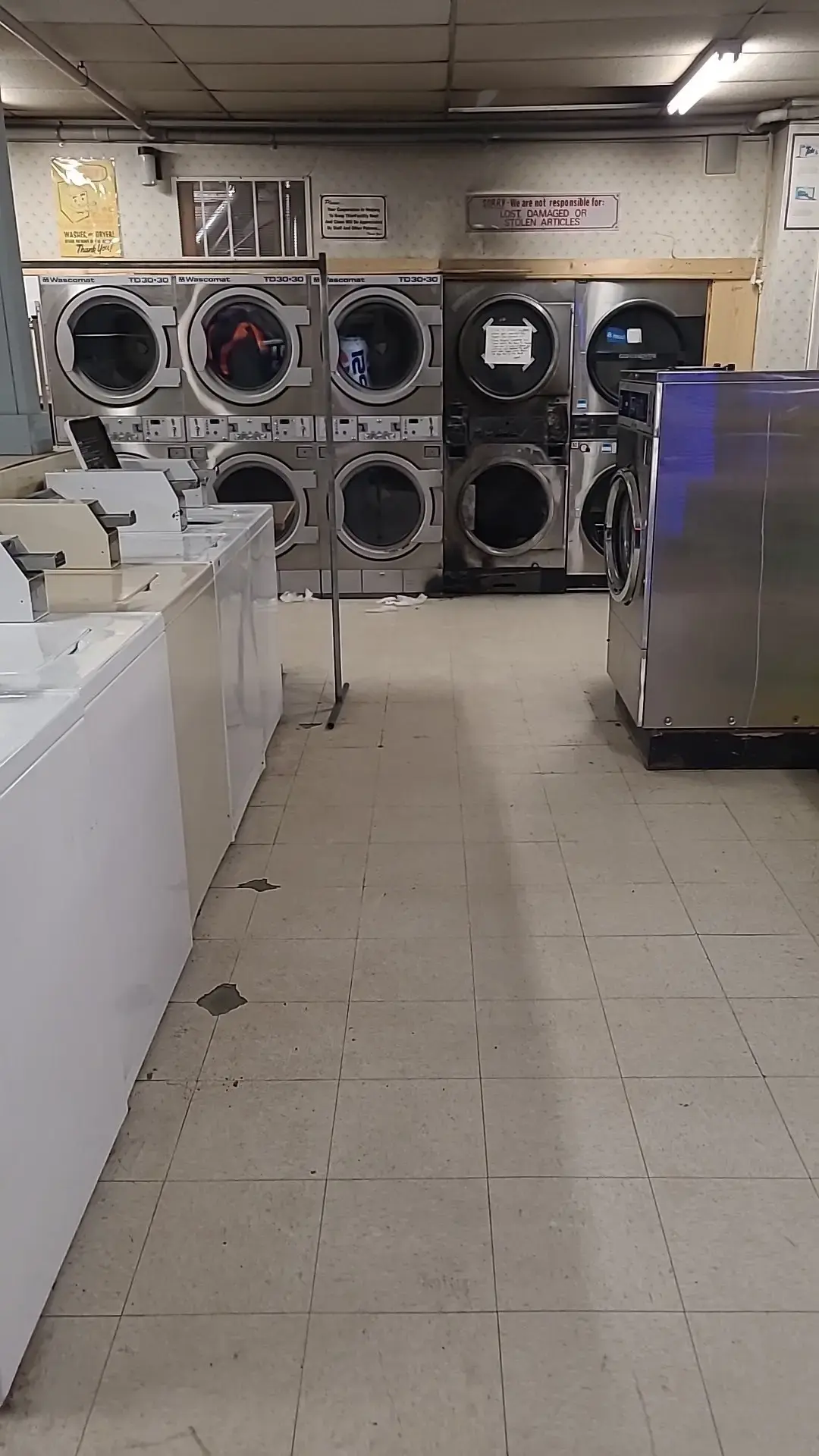 Mountain Grove Laundry thumbnail 12