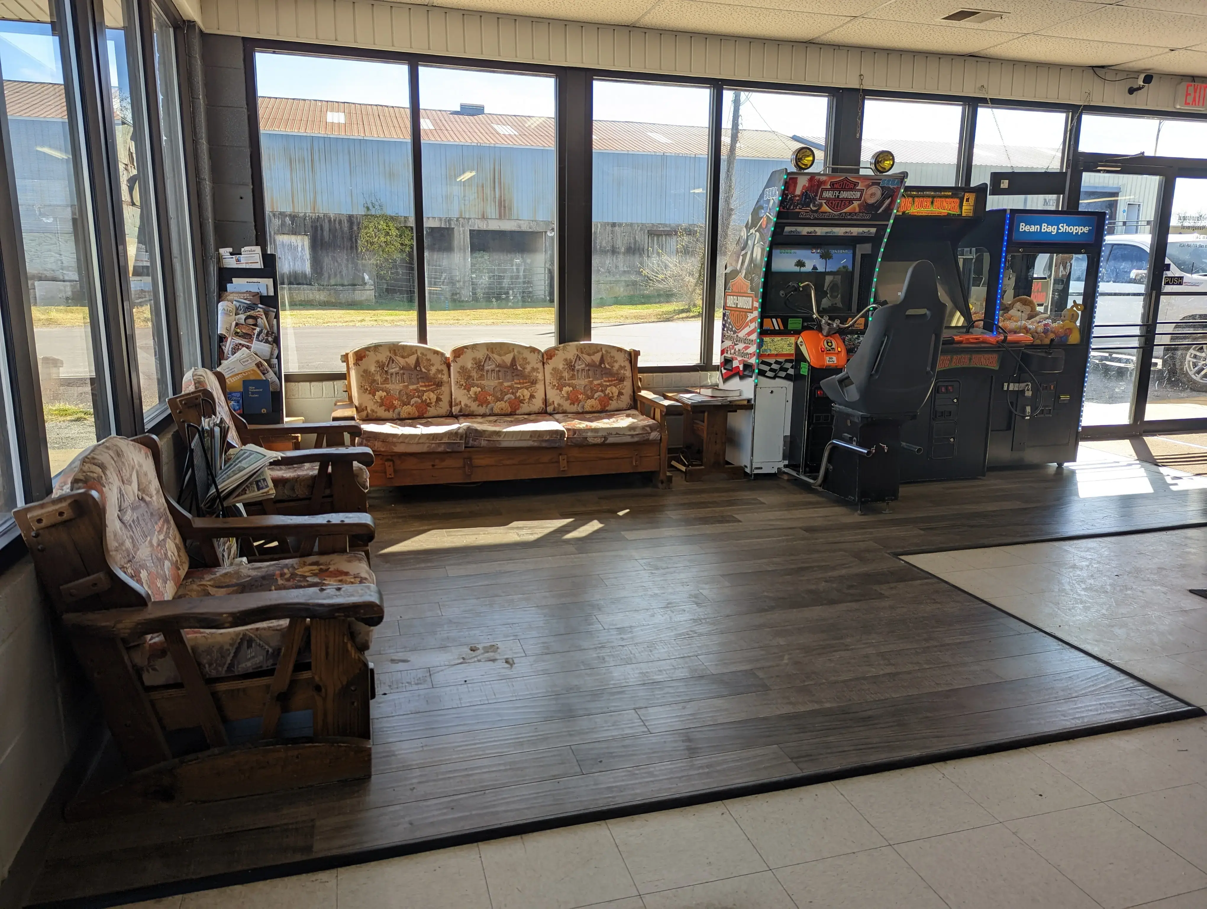 Mountain Grove Laundry - Image 5