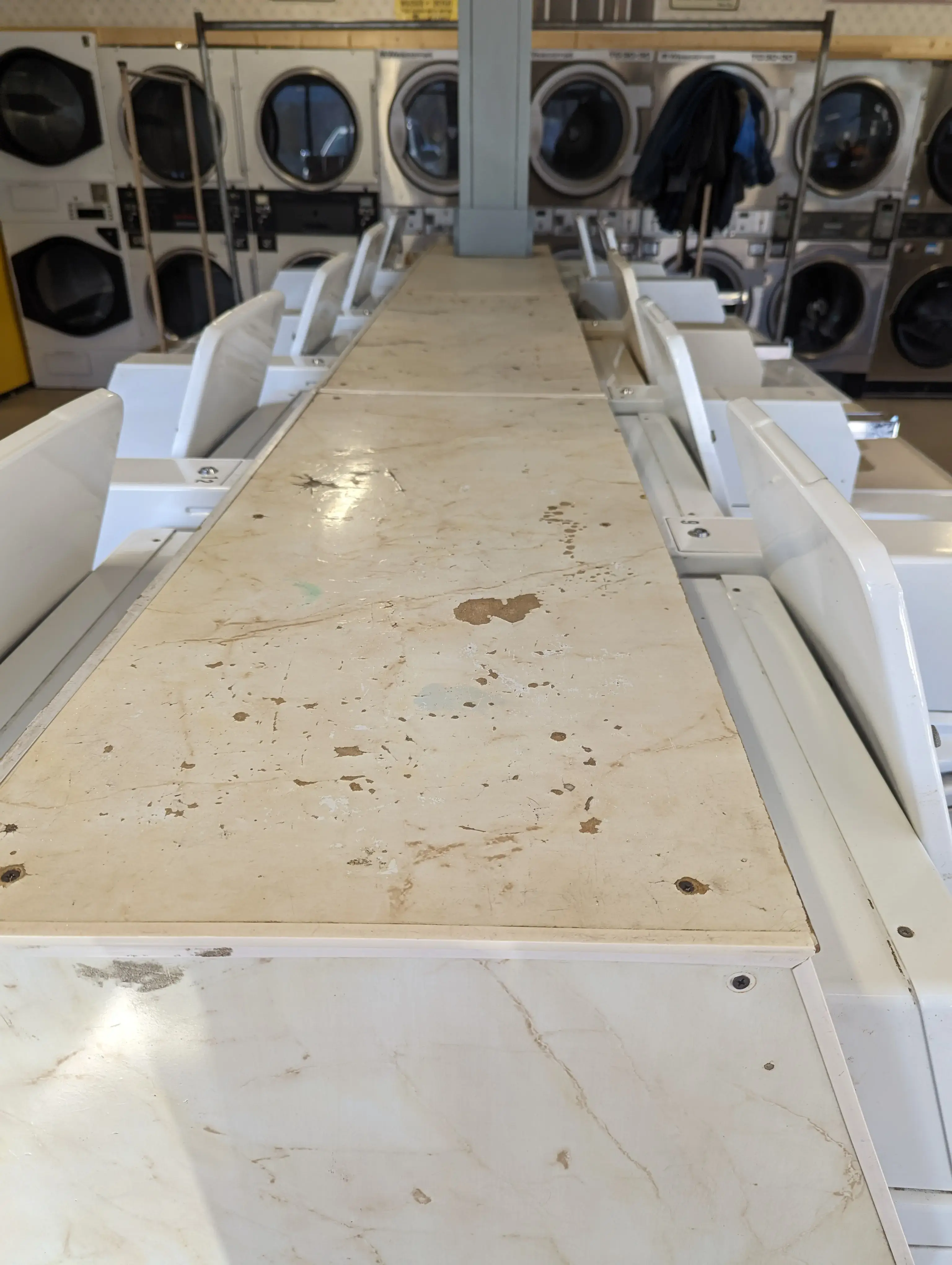 Mountain Grove Laundry thumbnail 9