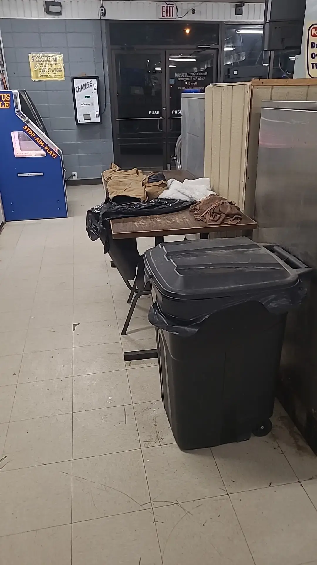 Mountain Grove Laundry - Image 8