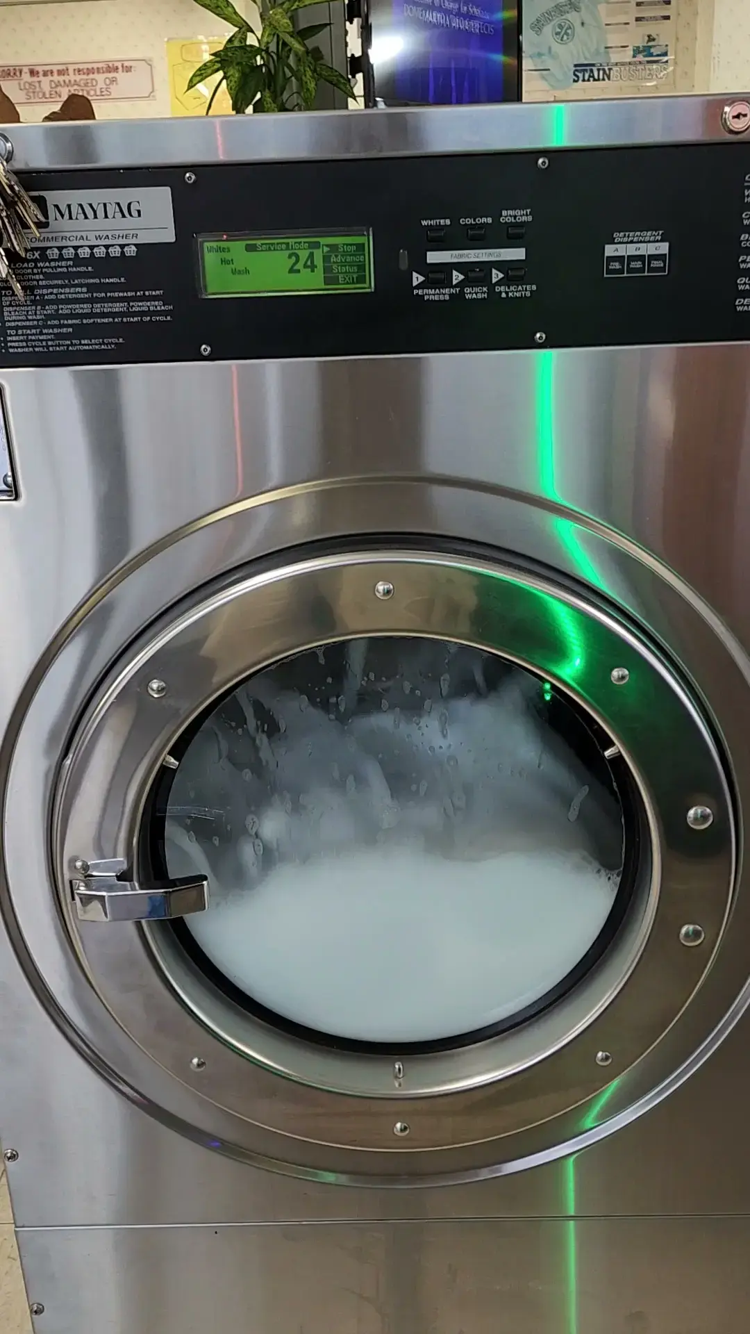 Mountain Grove Laundry - Image 2