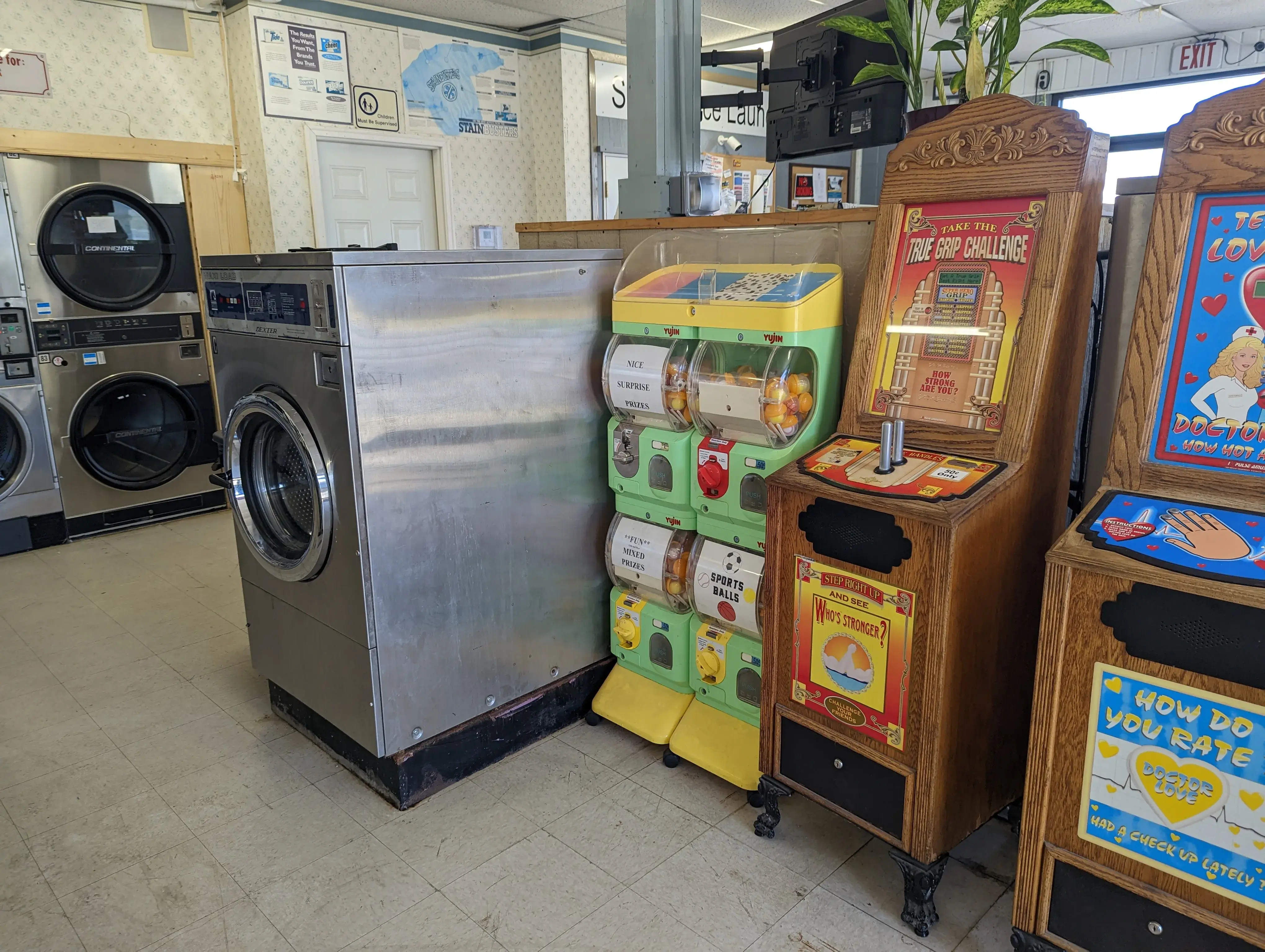 Mountain Grove Laundry thumbnail 7