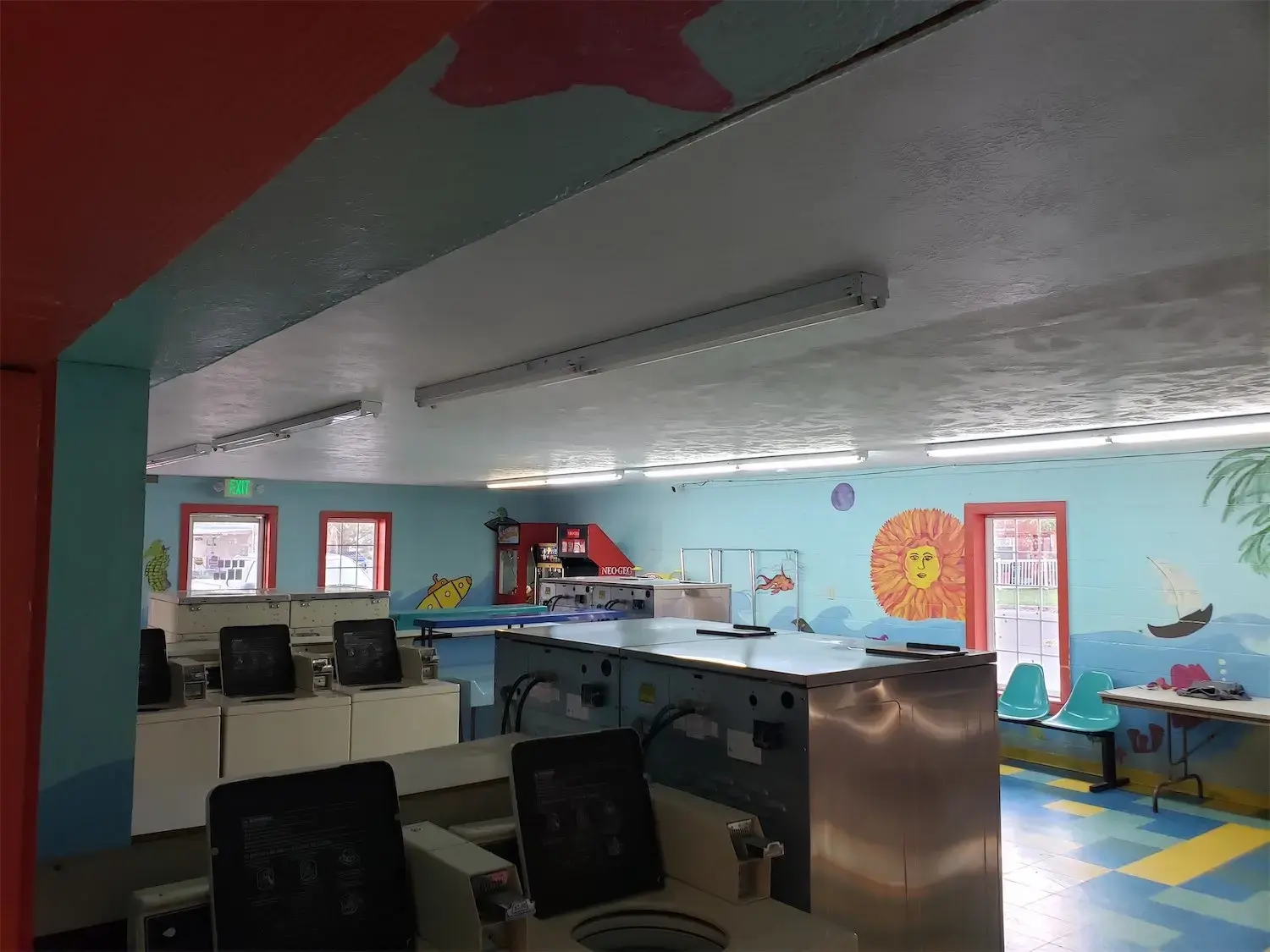 Mountain Home Laundromat thumbnail 4