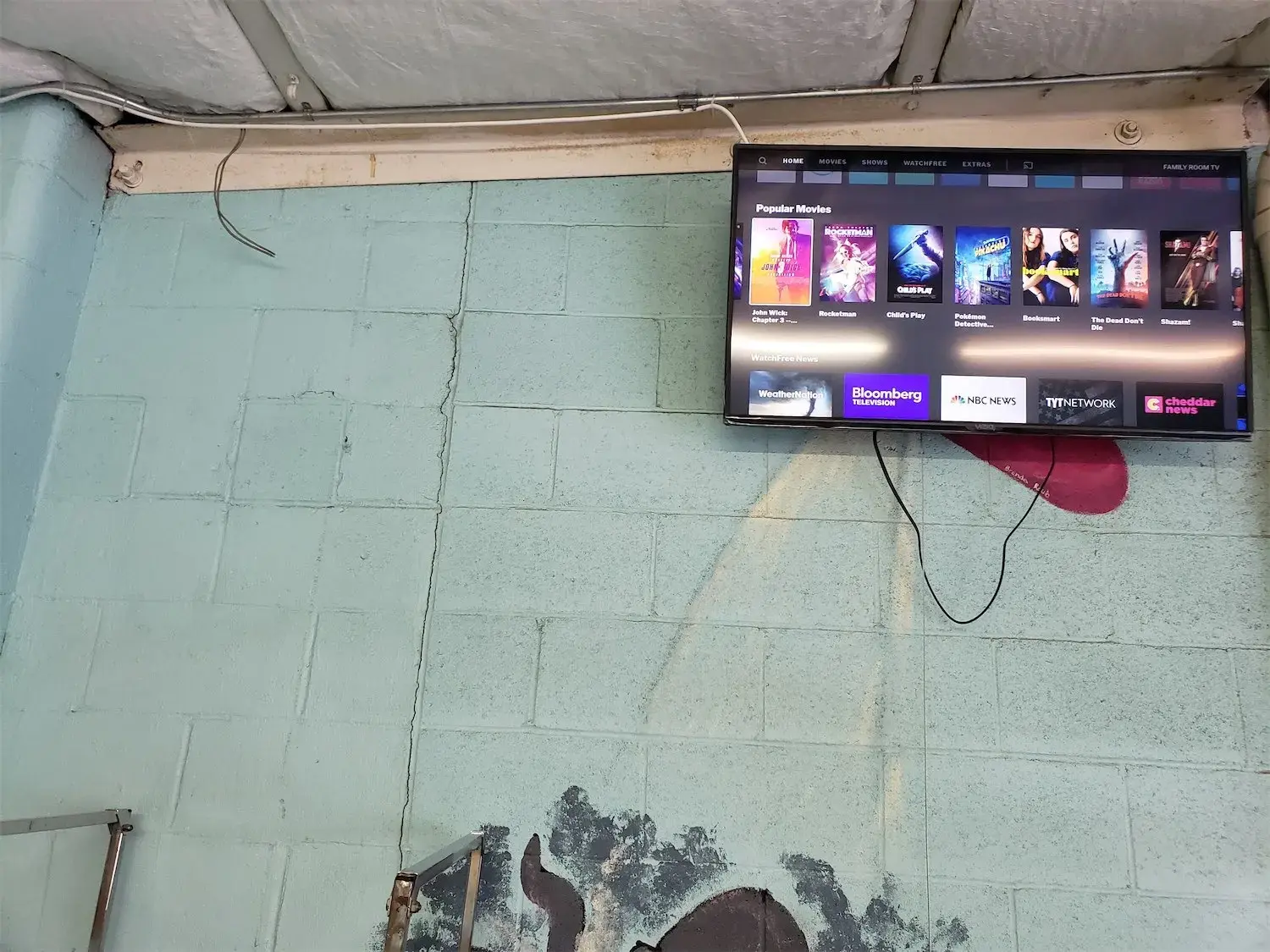 Mountain Home Laundromat - Image 13