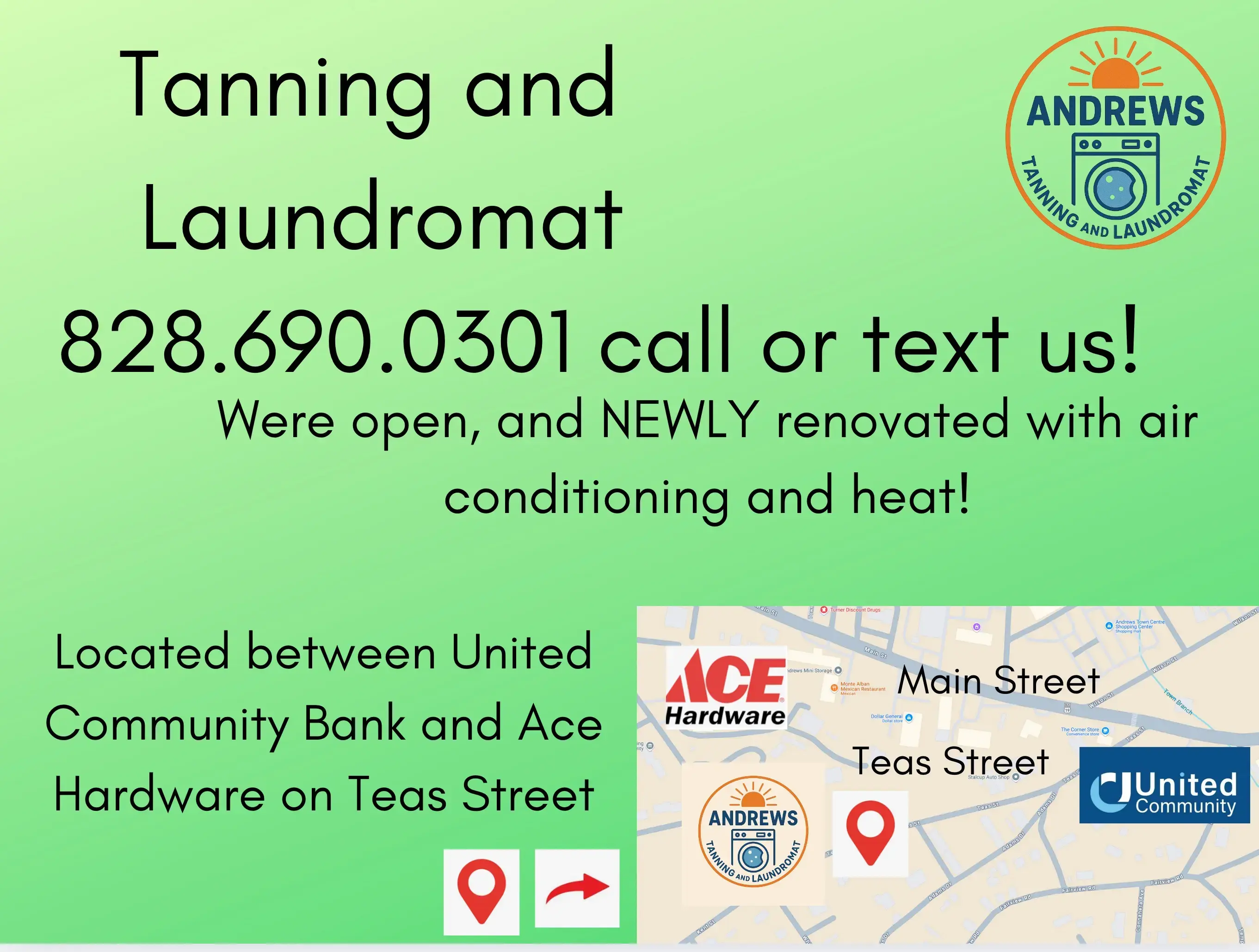 Mountain View Laundromat thumbnail 12