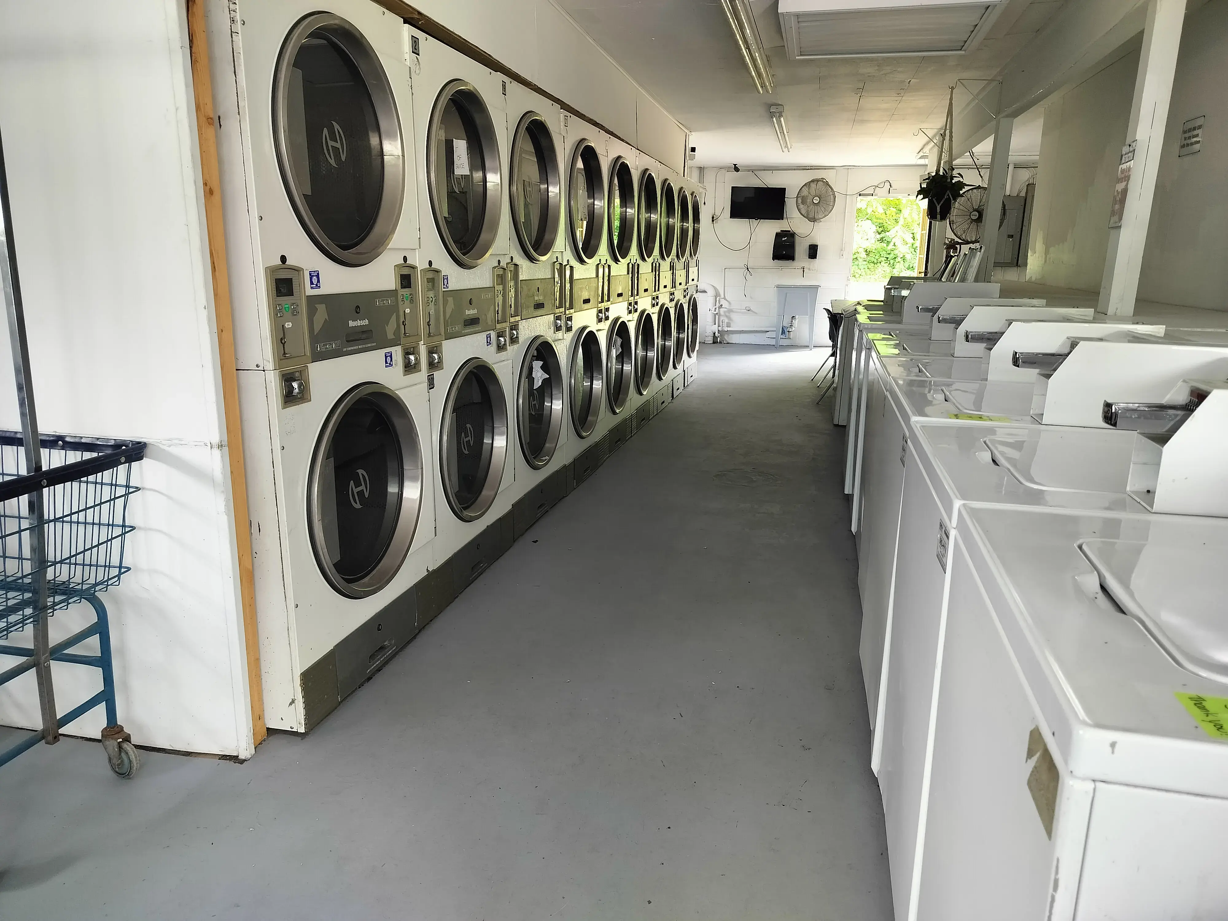 Mountain View Laundromat thumbnail 17