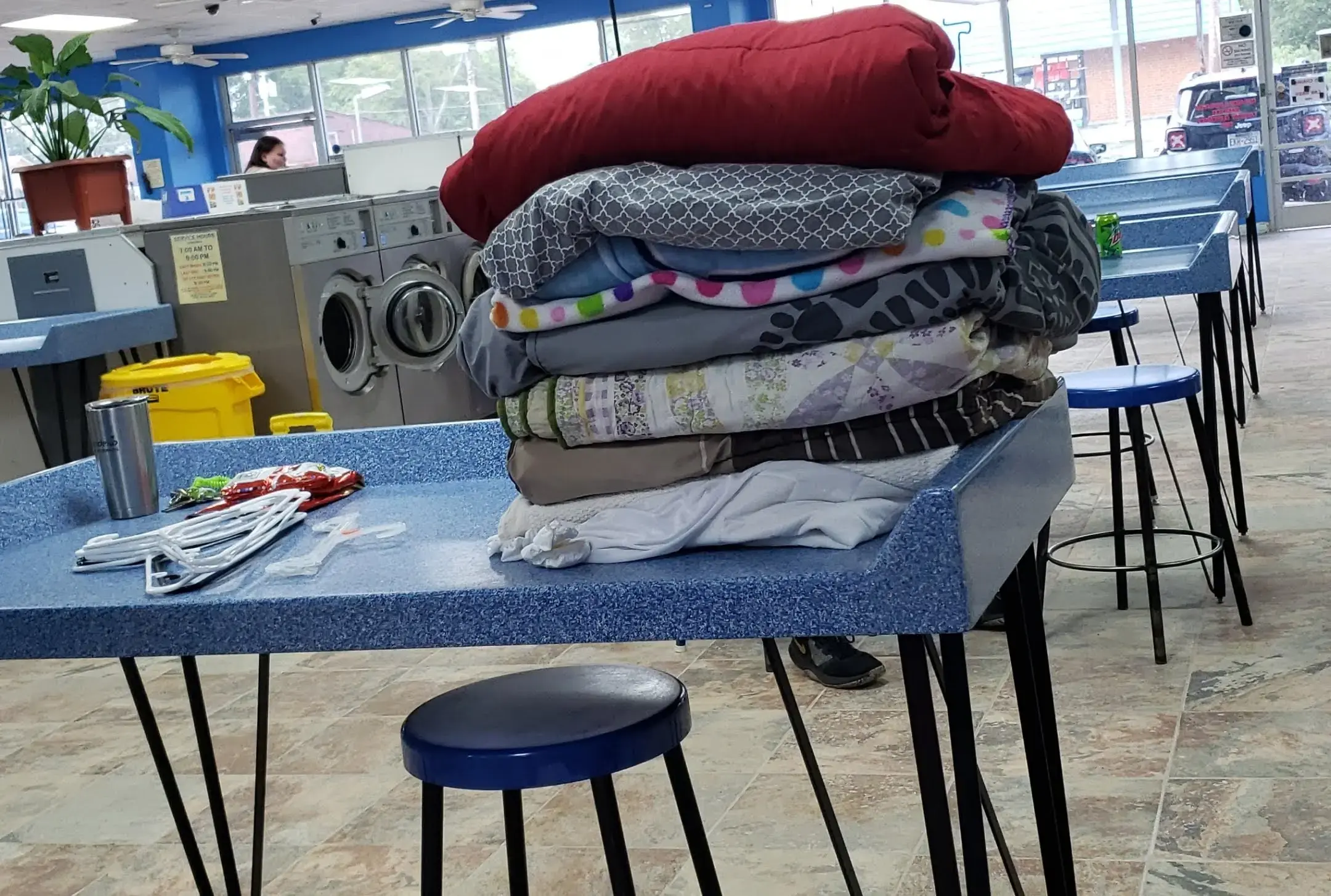 Mountain Wash Laundry - Image 7