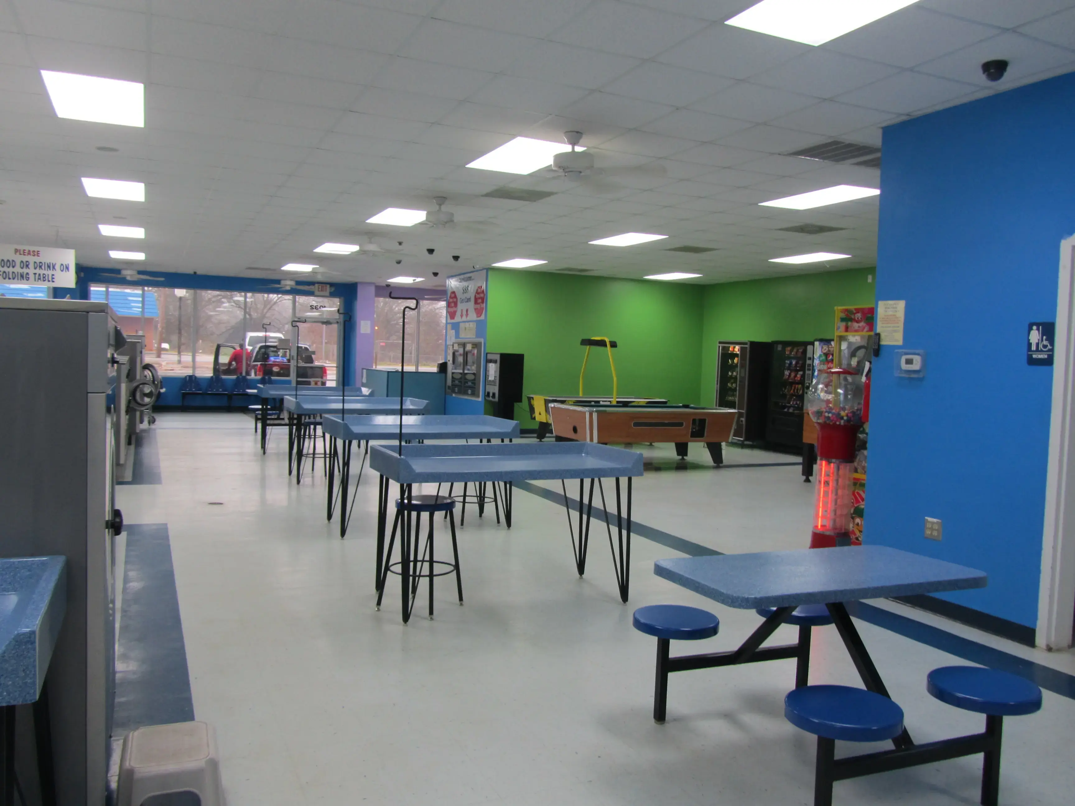 Mountain Wash Laundry thumbnail 19