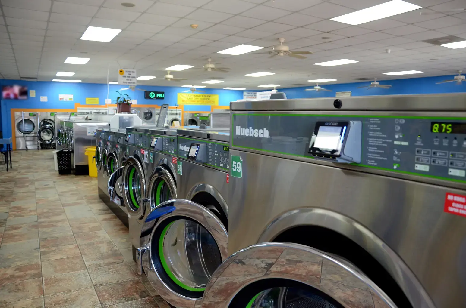 Mountain Wash Laundry - Image 3