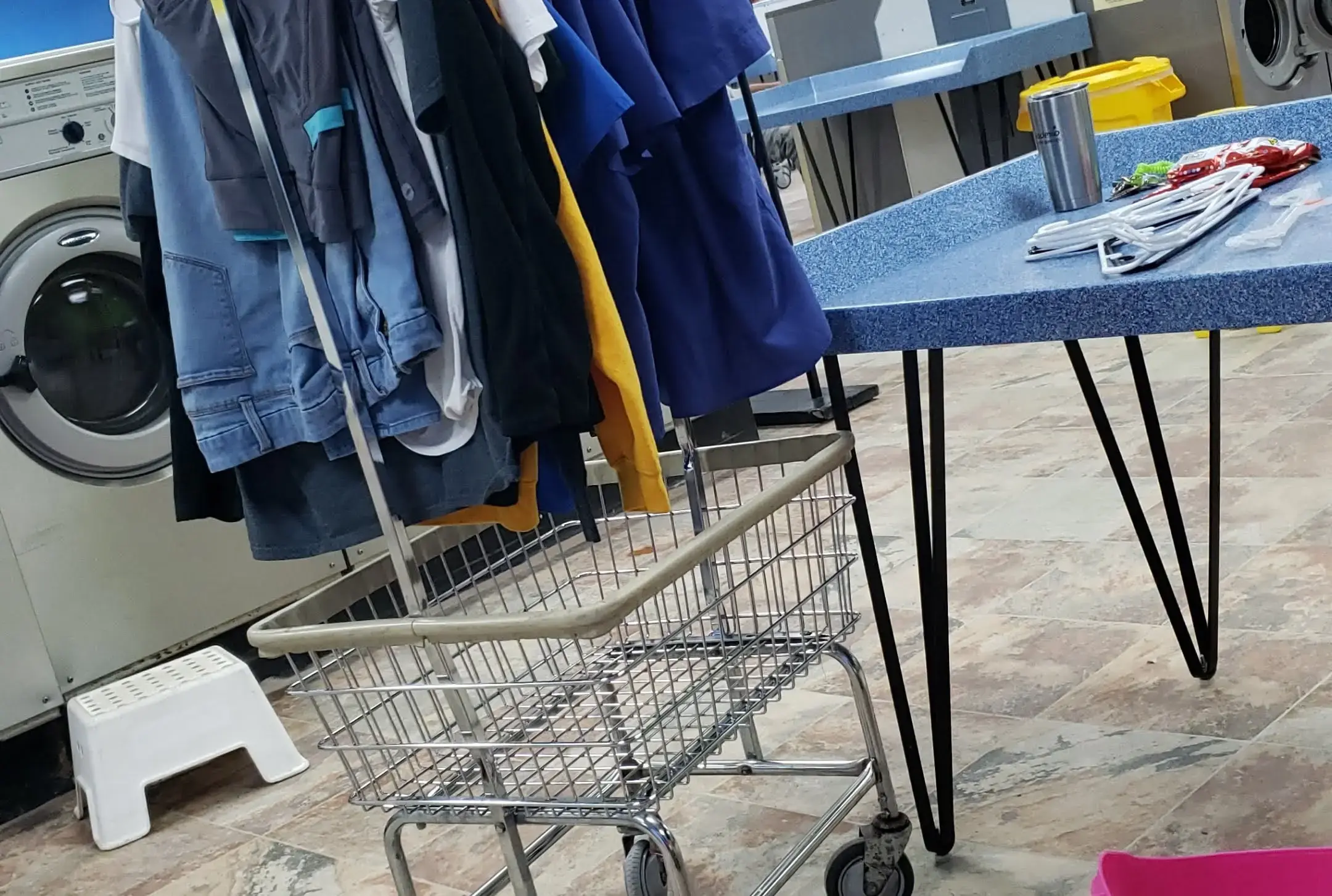 Mountain Wash Laundry thumbnail 13