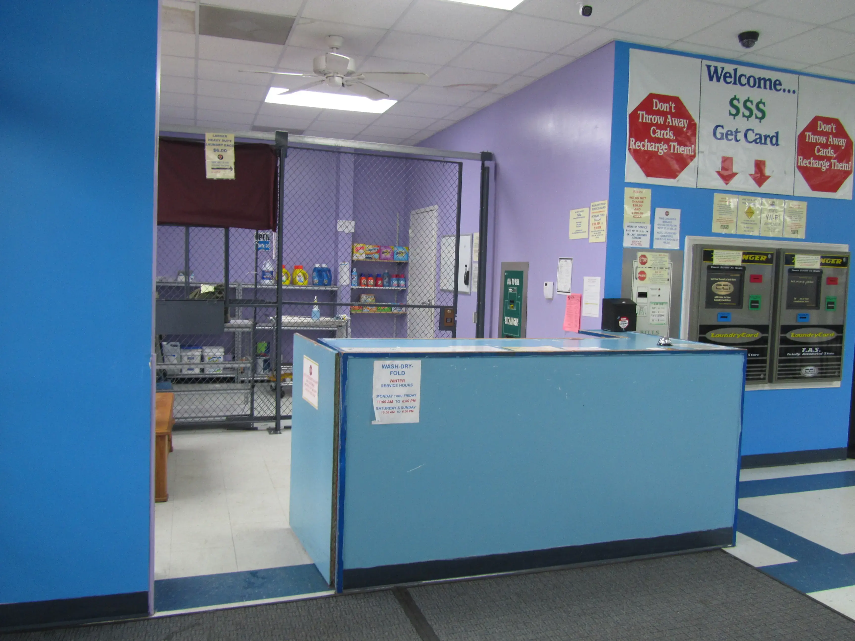 Mountain Wash Laundry - Image 16