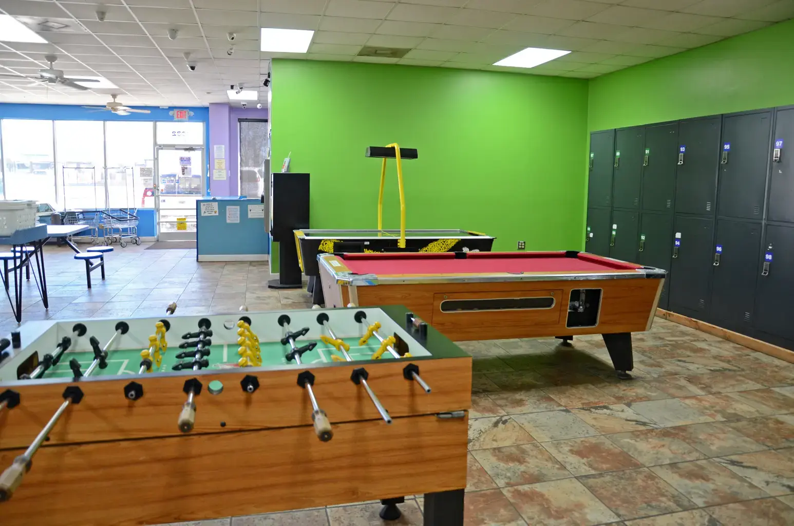 Mountain Wash Laundry thumbnail 4