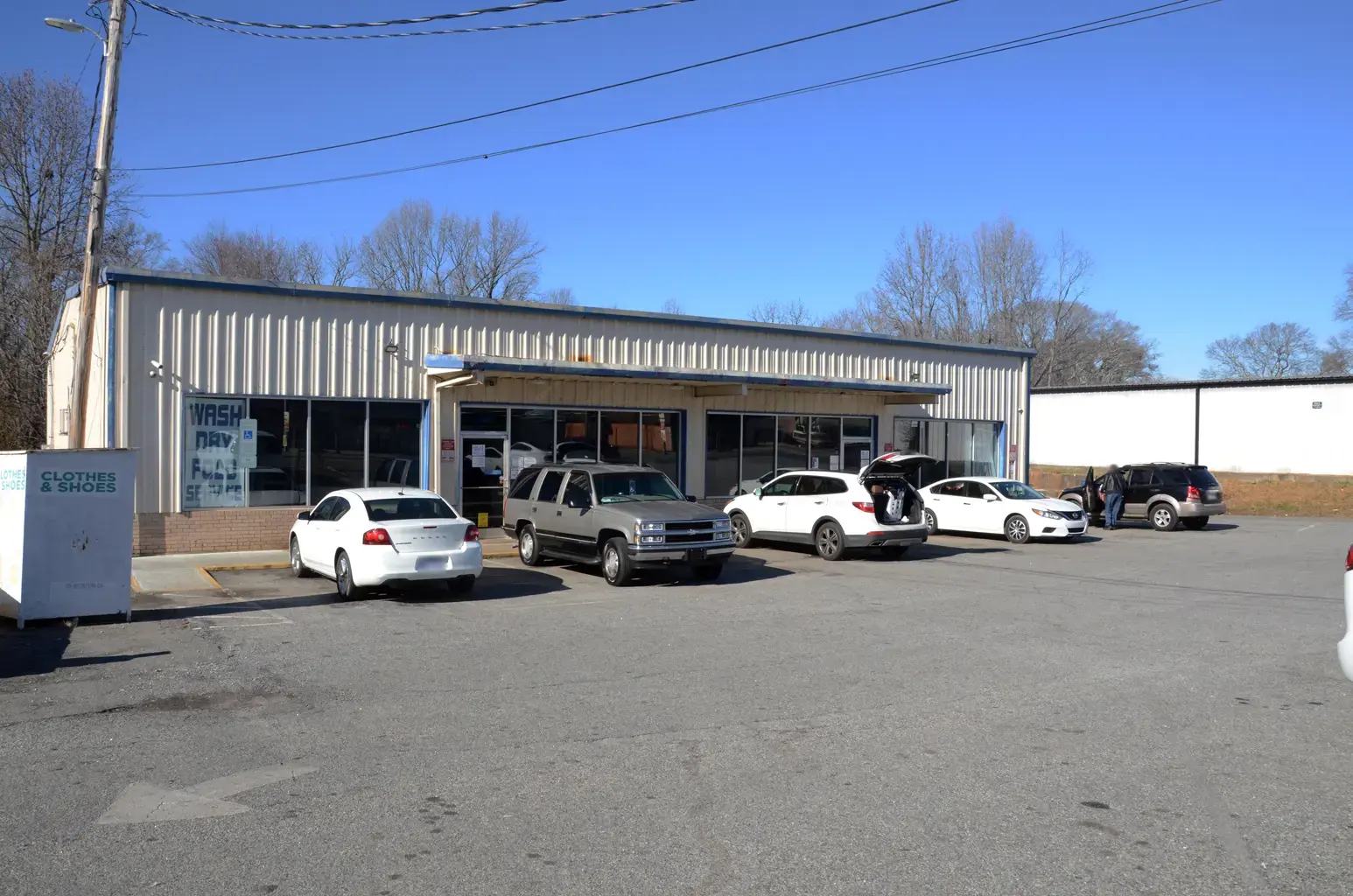 Mountain Wash Laundry - Image 6