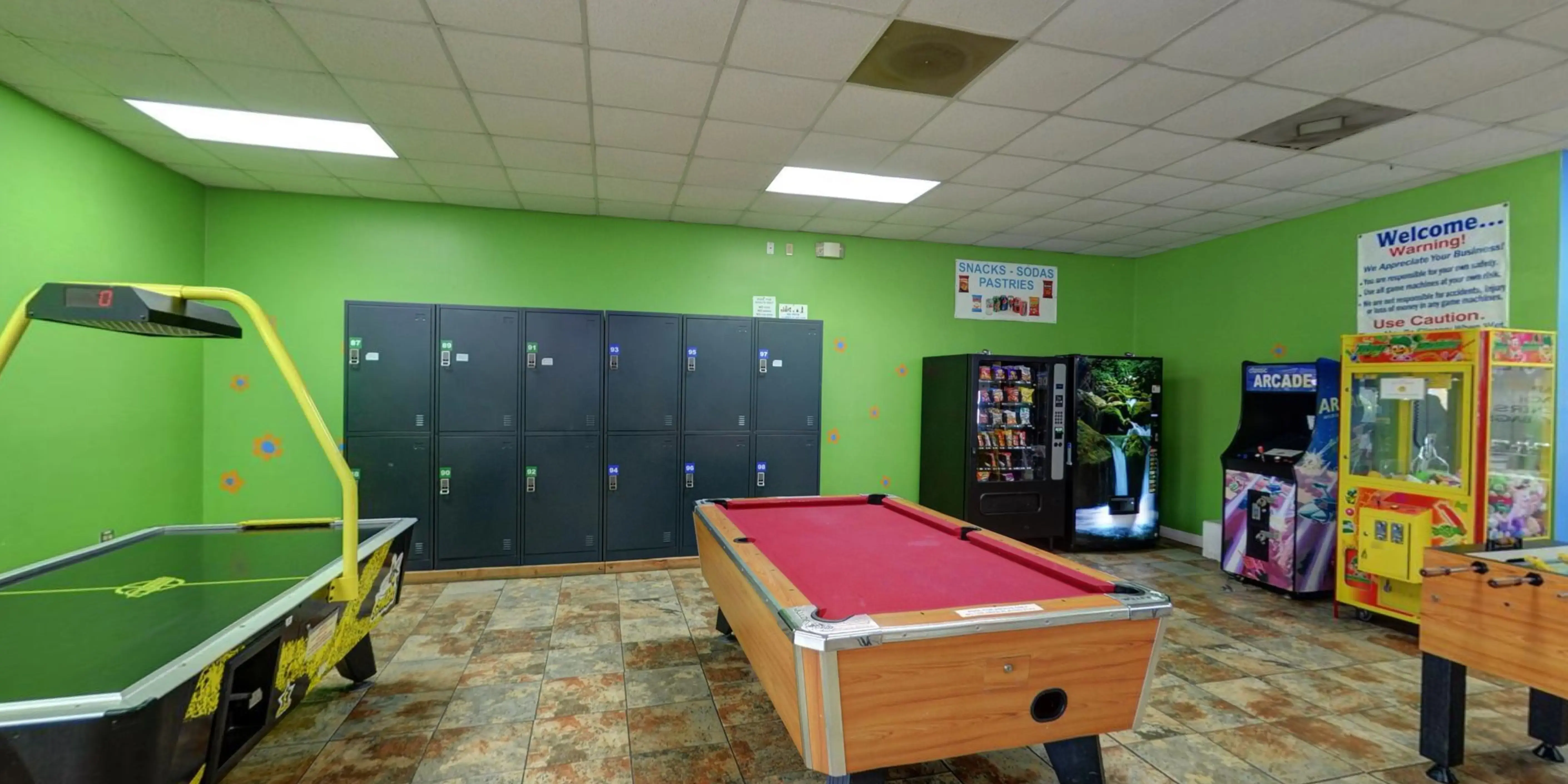 Mountain Wash Laundry thumbnail 2