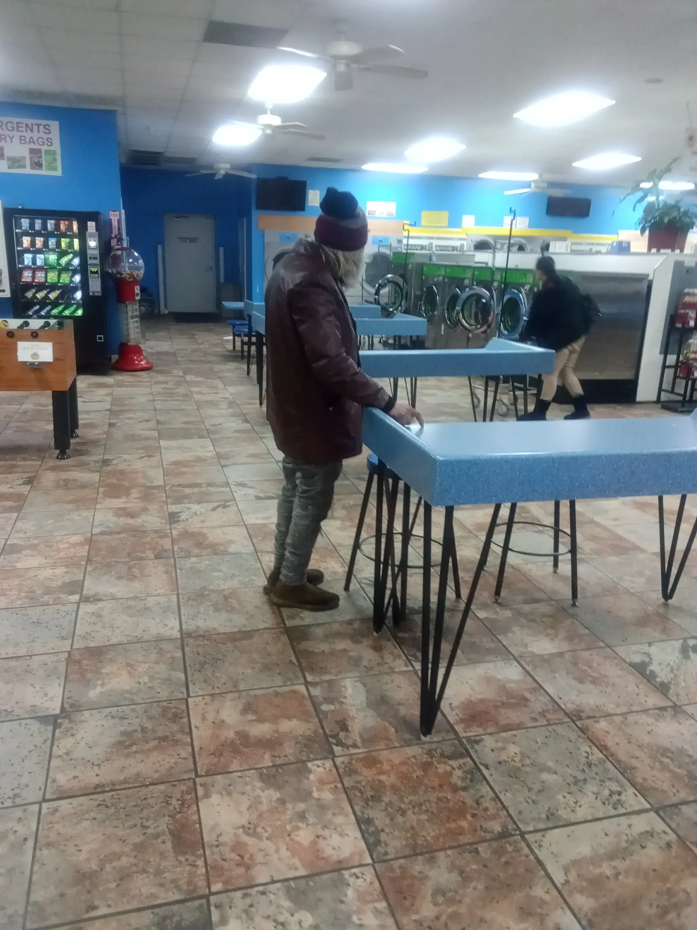 Mountain Wash Laundry thumbnail 15