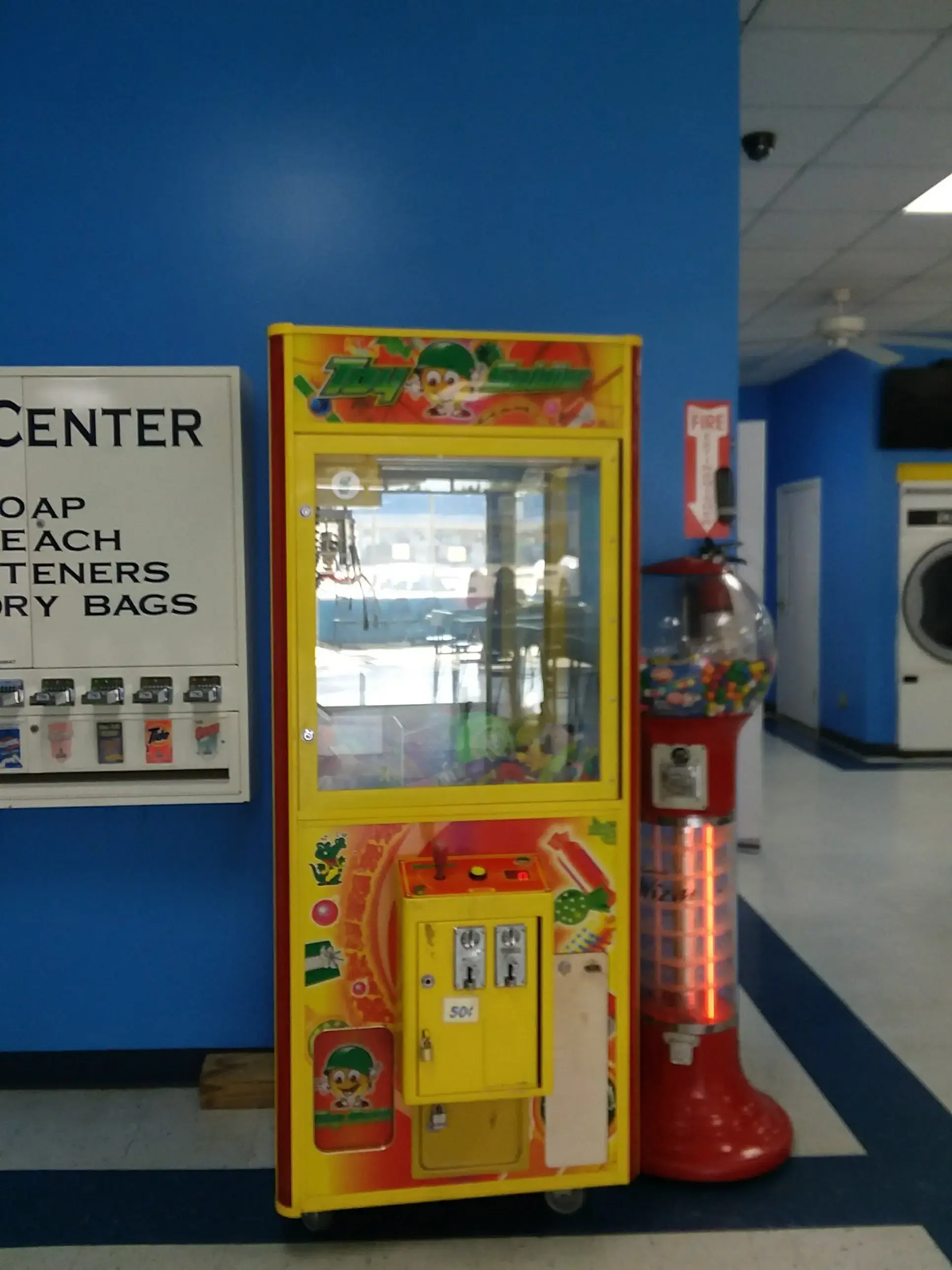 Mountain Wash Laundry thumbnail 8