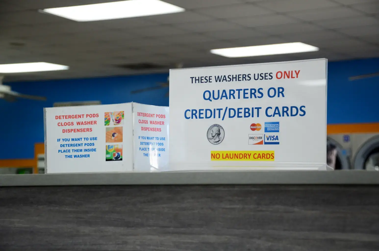 Mountain Wash Laundry - Image 12