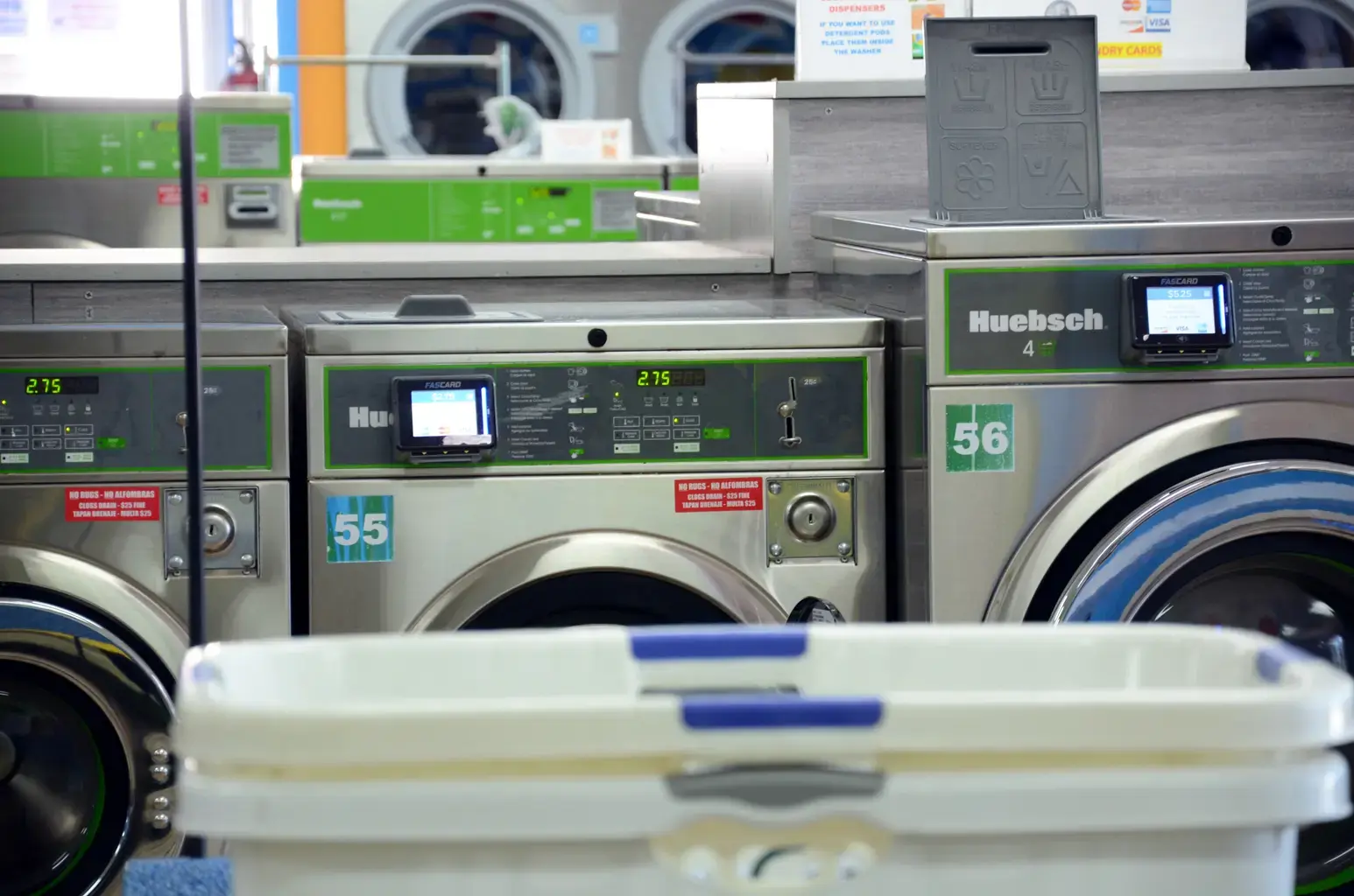 Mountain Wash Laundry - Image 11