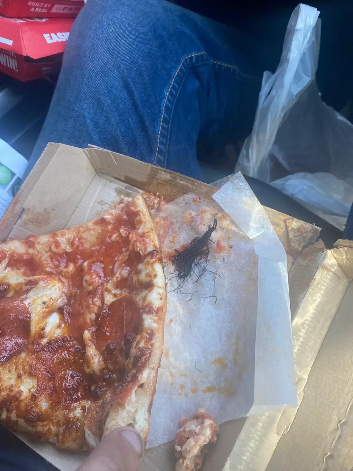 Mountainside Gas, Grocery and Laundromat thumbnail 1