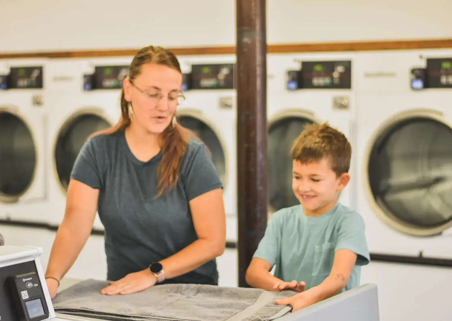 Mountair Laundry thumbnail 7