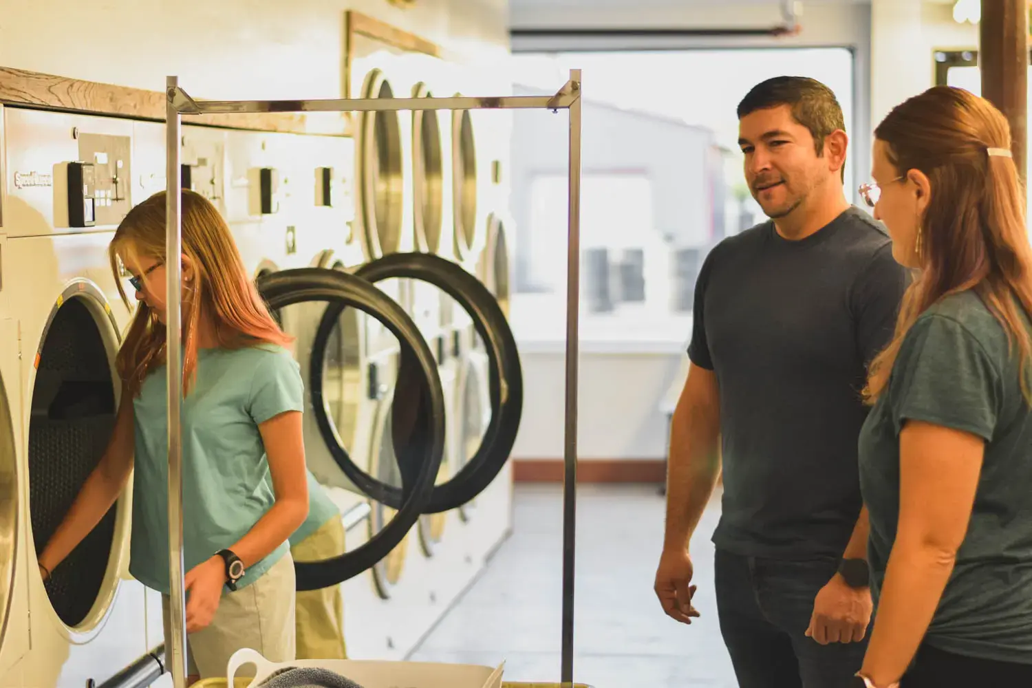 Mountair Laundry thumbnail 9