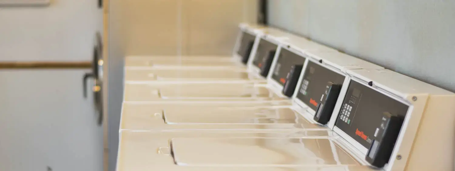 Mountair Laundry thumbnail 11