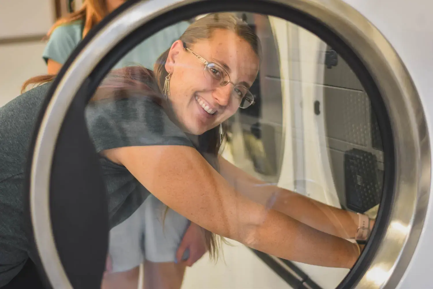 Mountair Laundry - Image 10