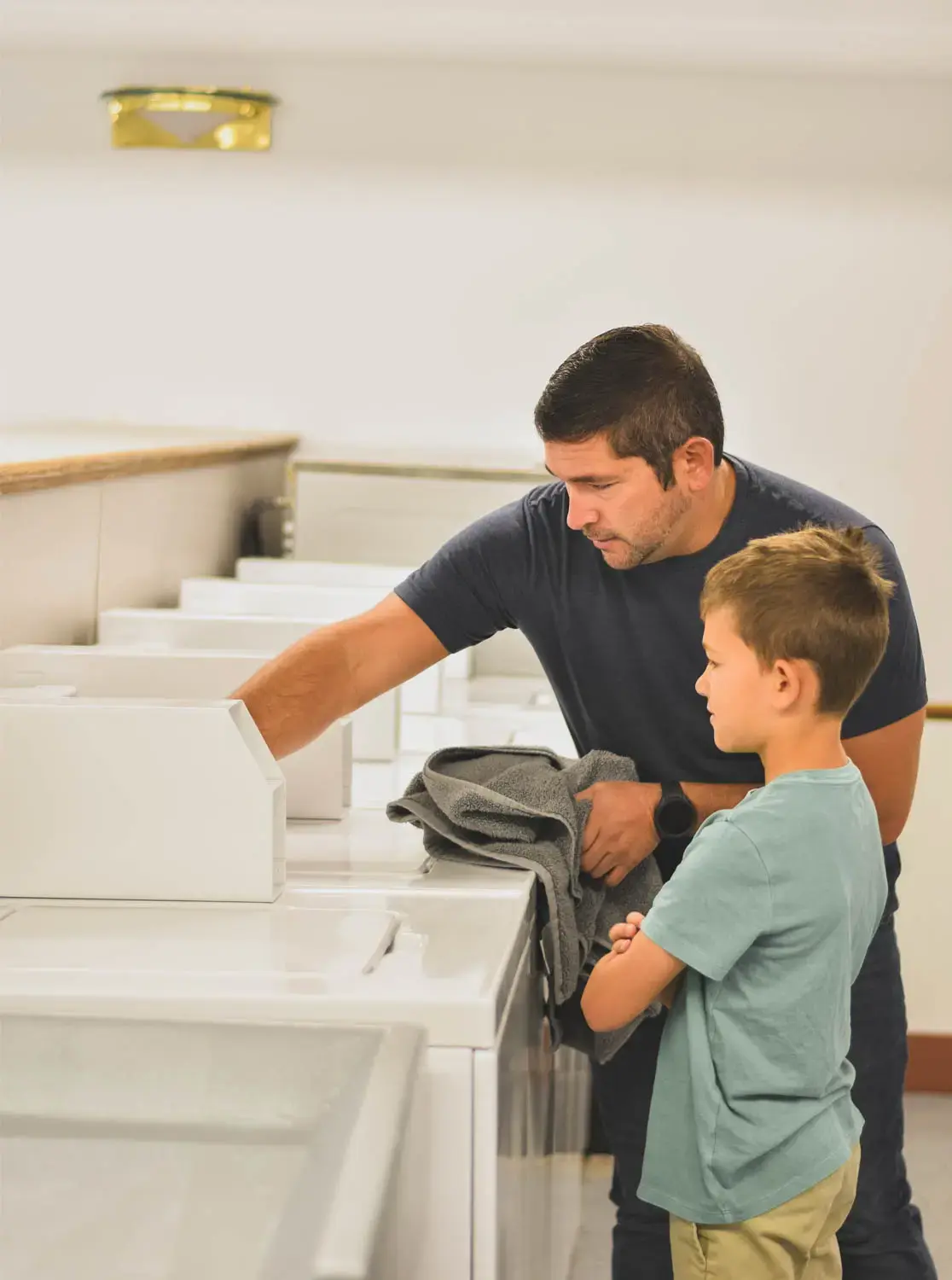 Mountair Laundry - Image 14
