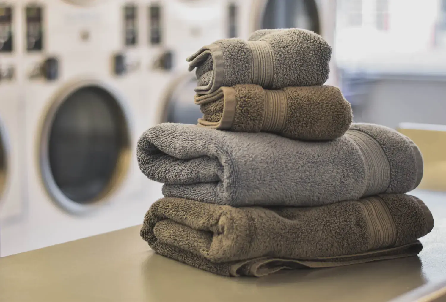 Mountair Laundry thumbnail 2