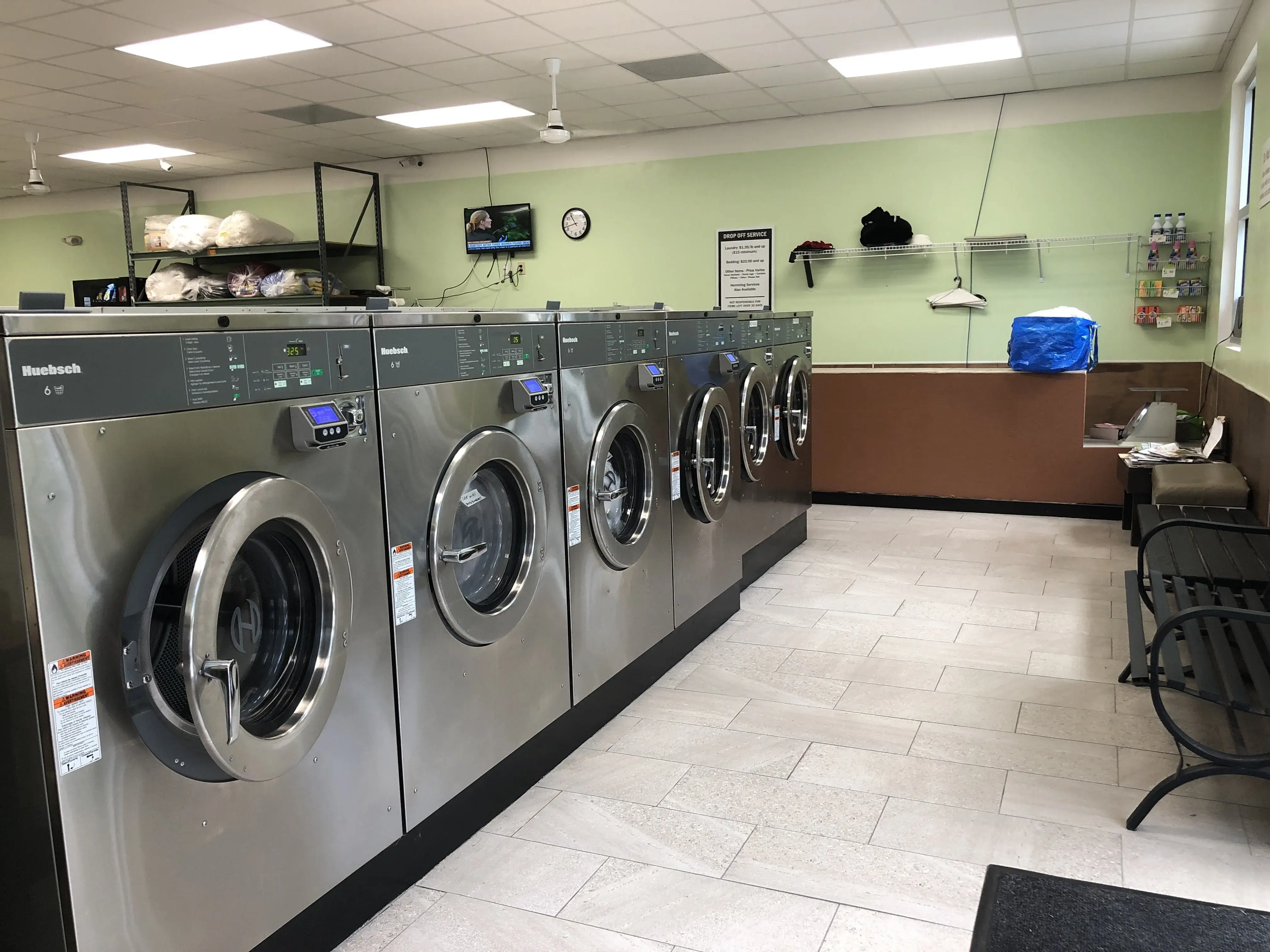 MP Laundromat - Image 11