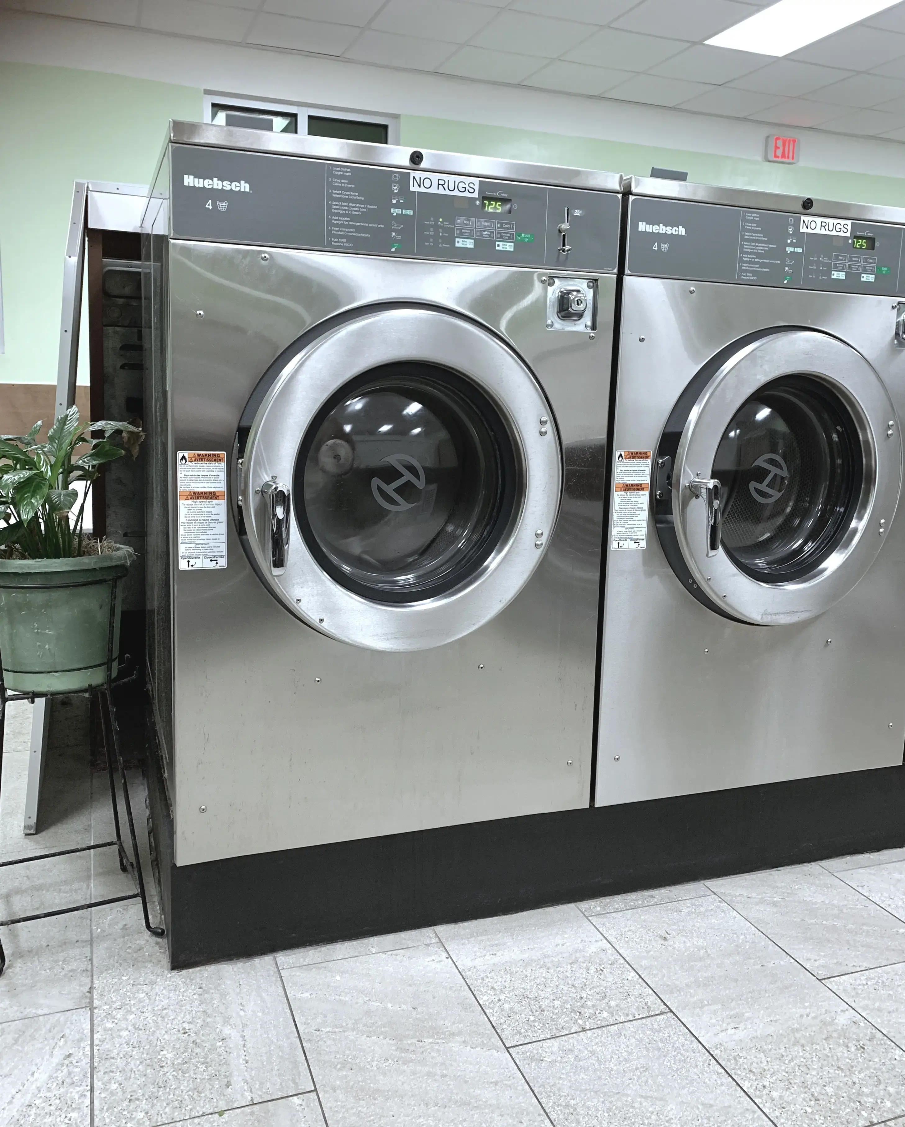 MP Laundromat thumbnail 9