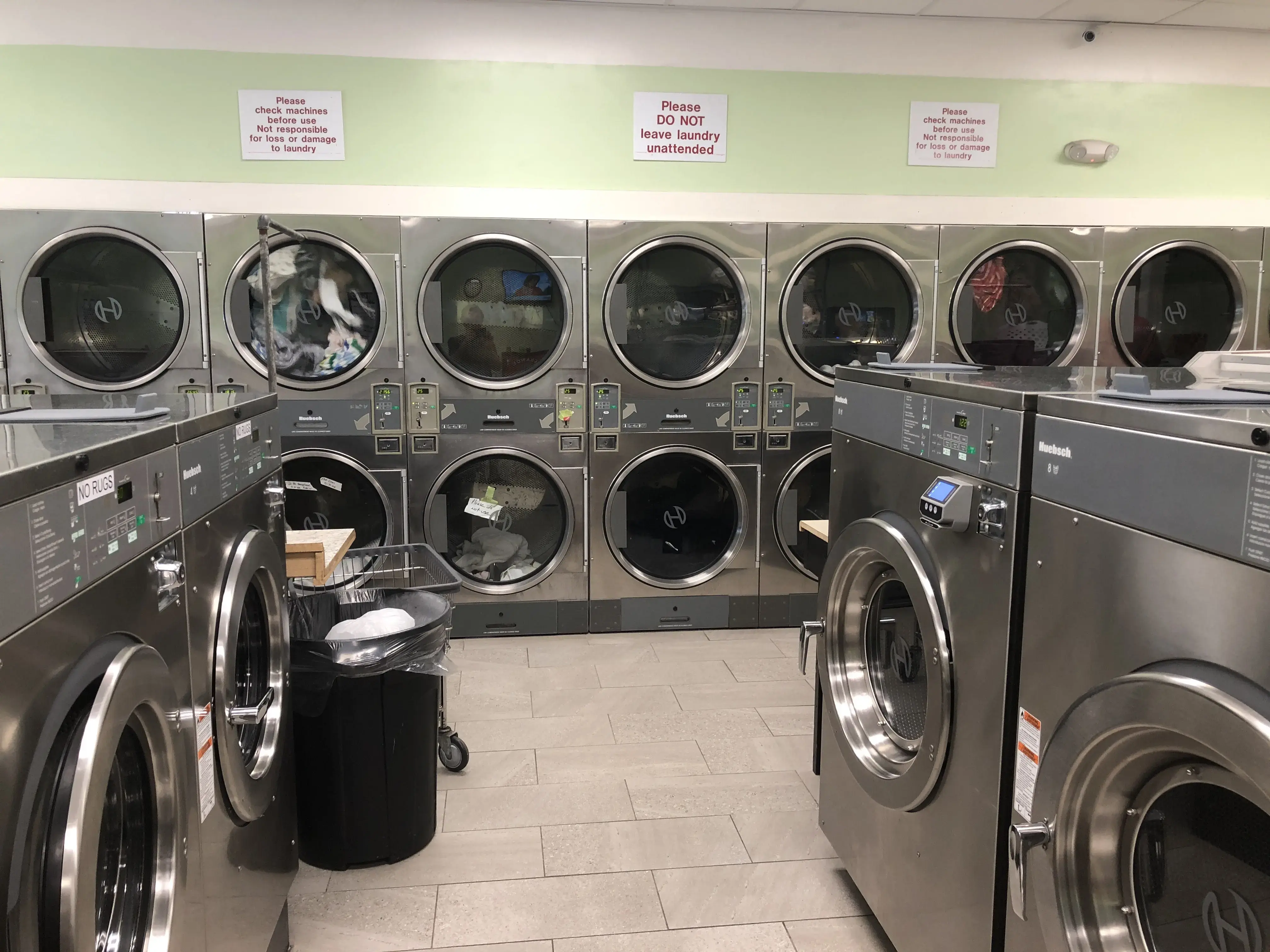 MP Laundromat - Image 10