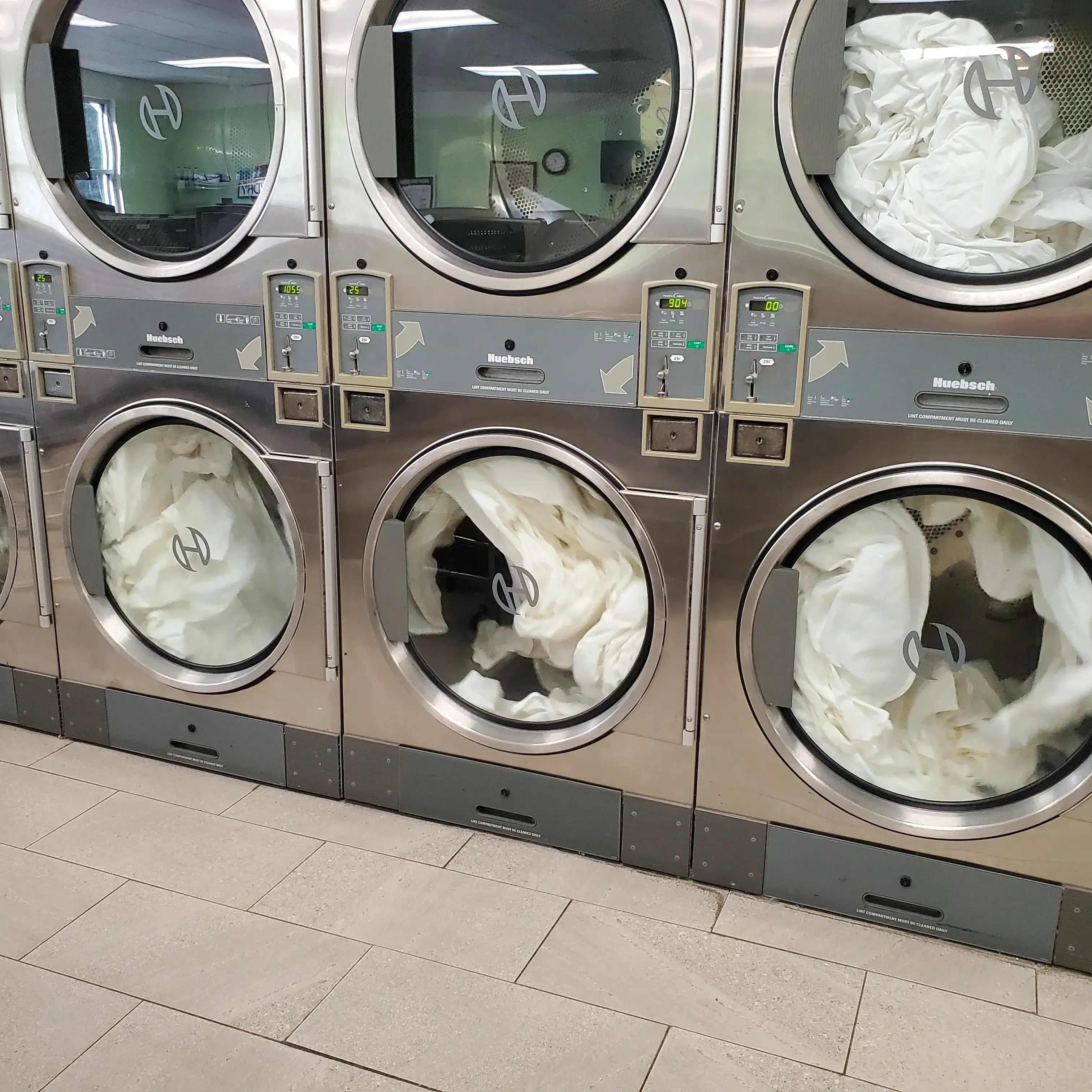 MP Laundromat thumbnail 7