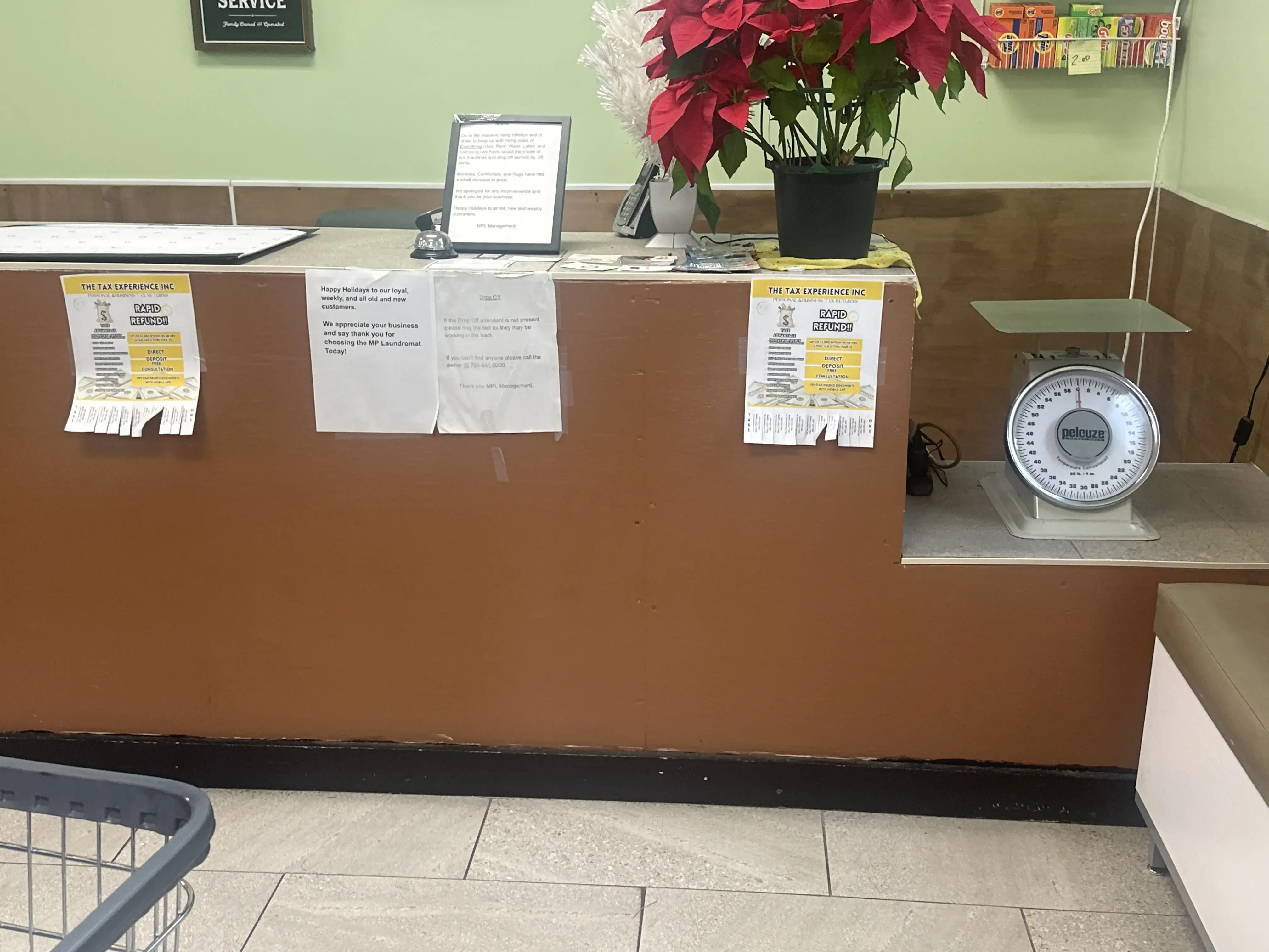 MP Laundromat - Image 3