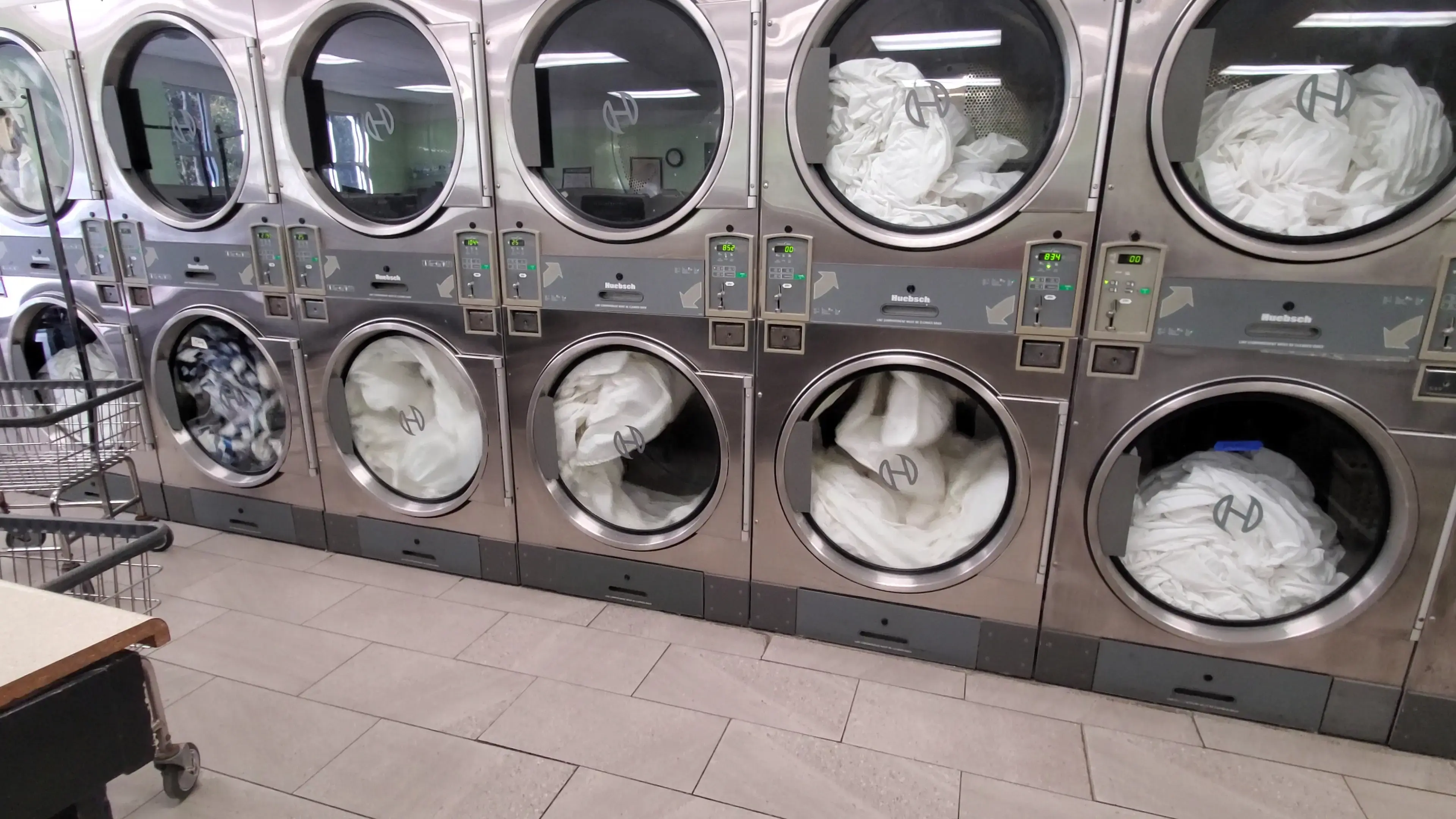 MP Laundromat - Image 6