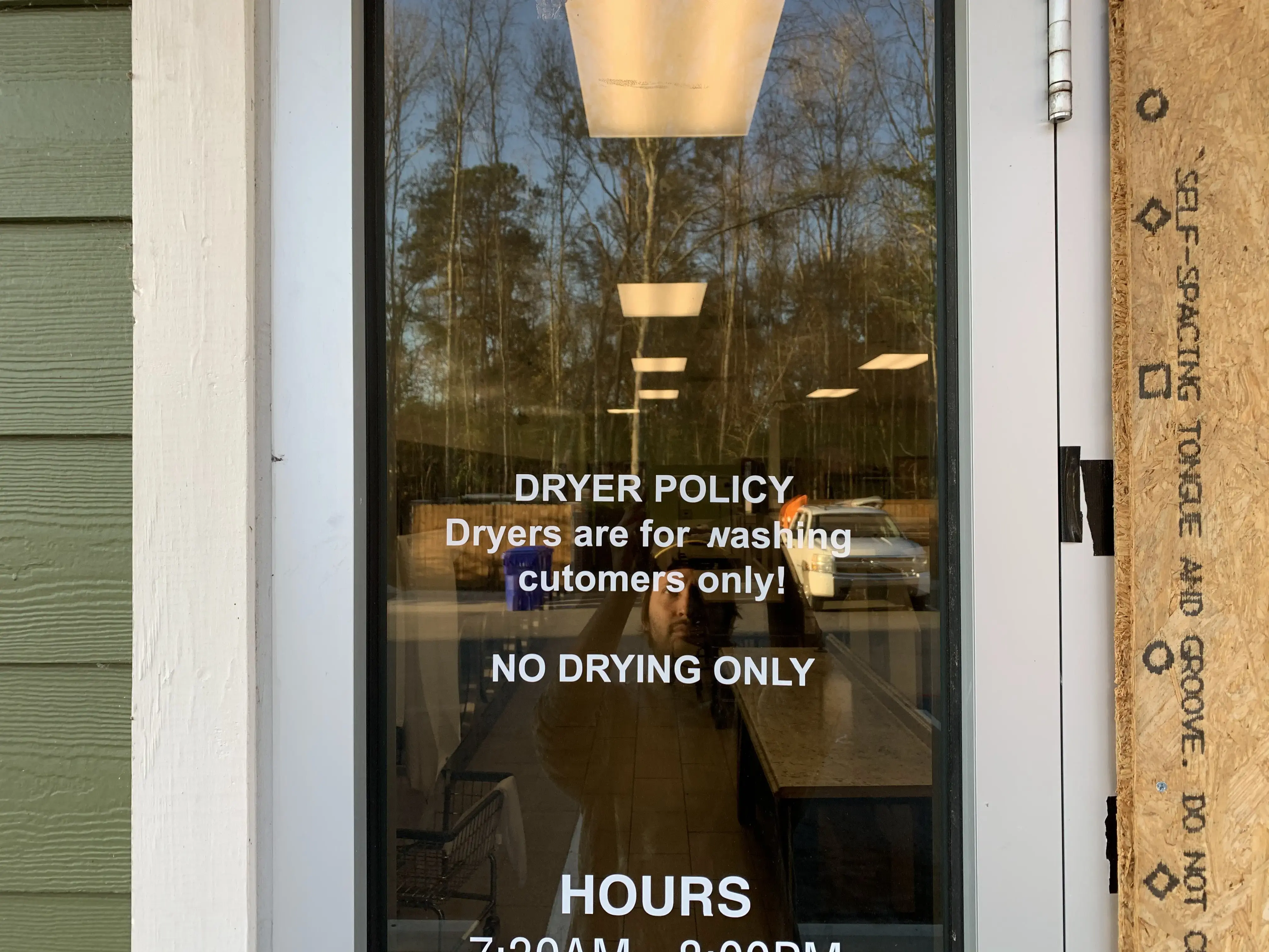 MP Laundromat thumbnail 2