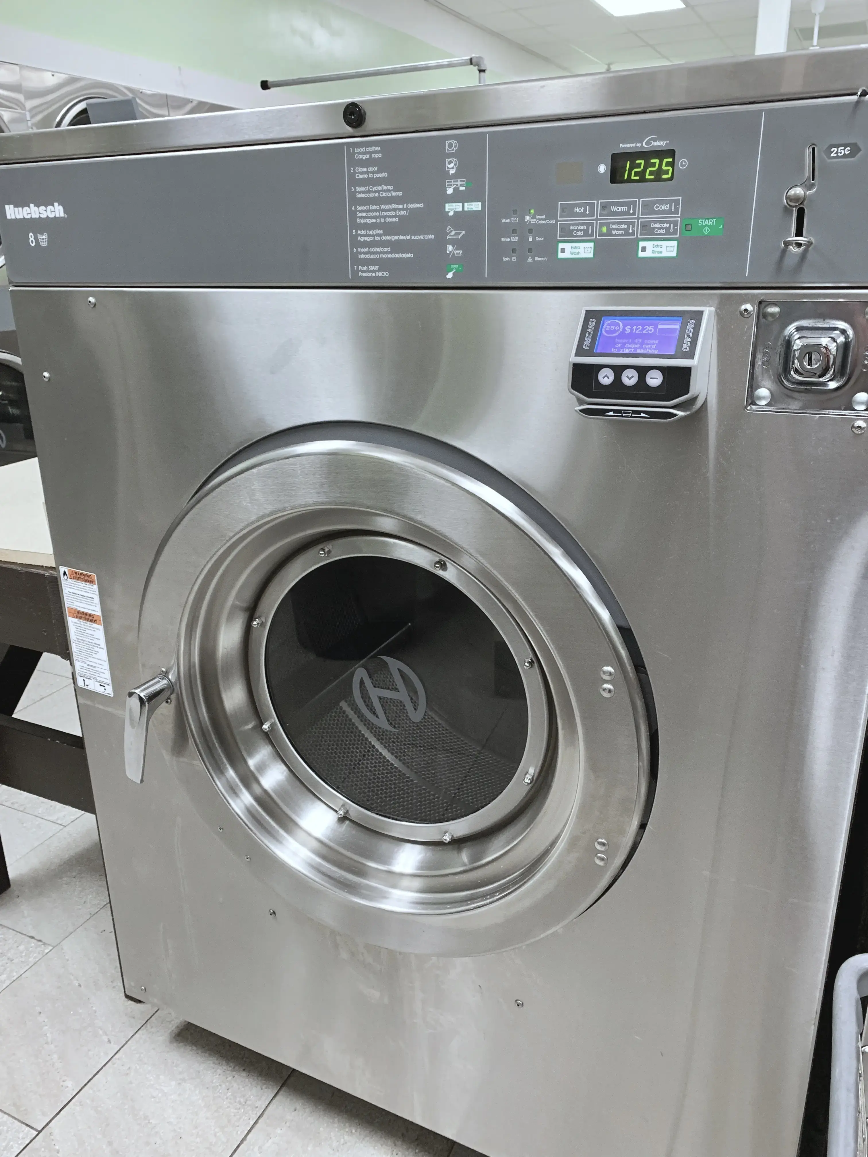 MP Laundromat - Image 5