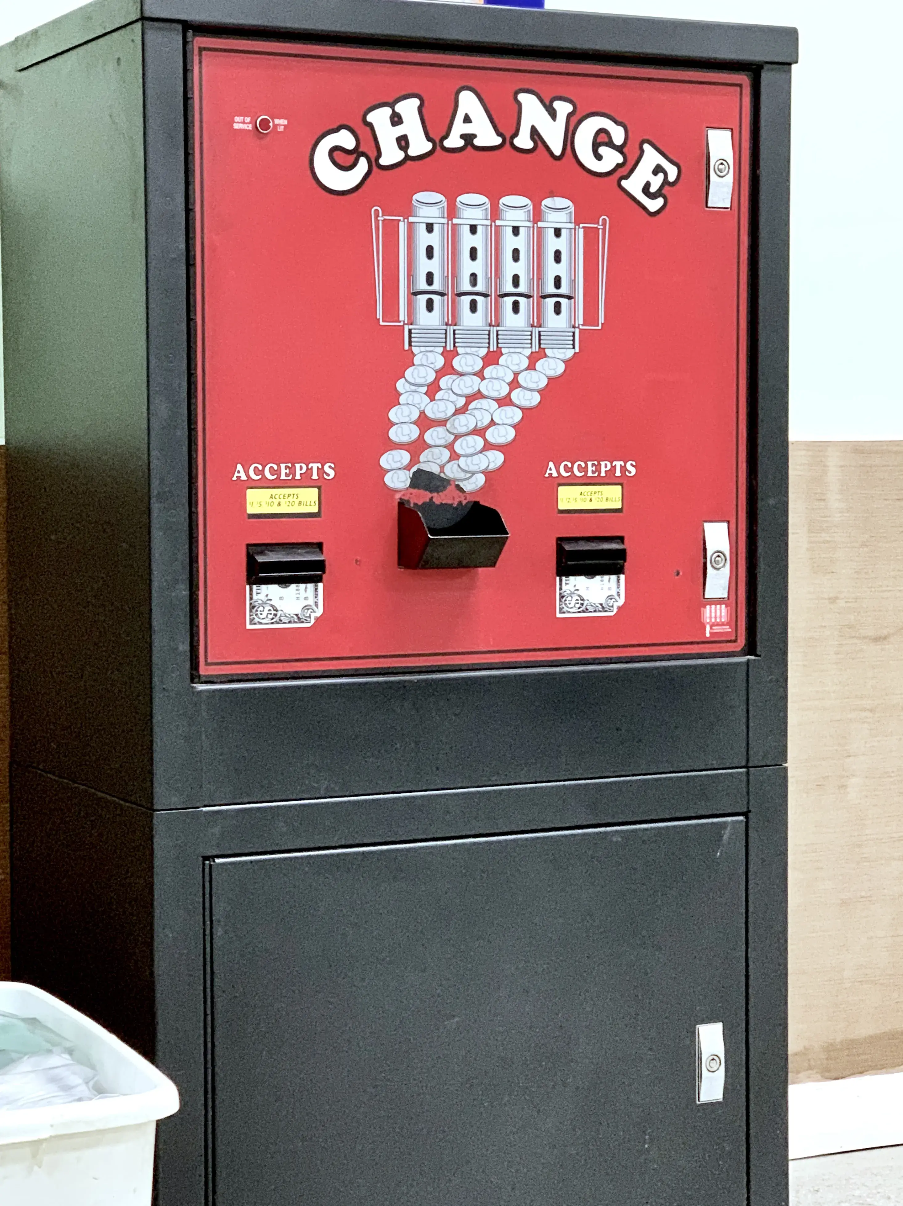 MP Laundromat - Image 4