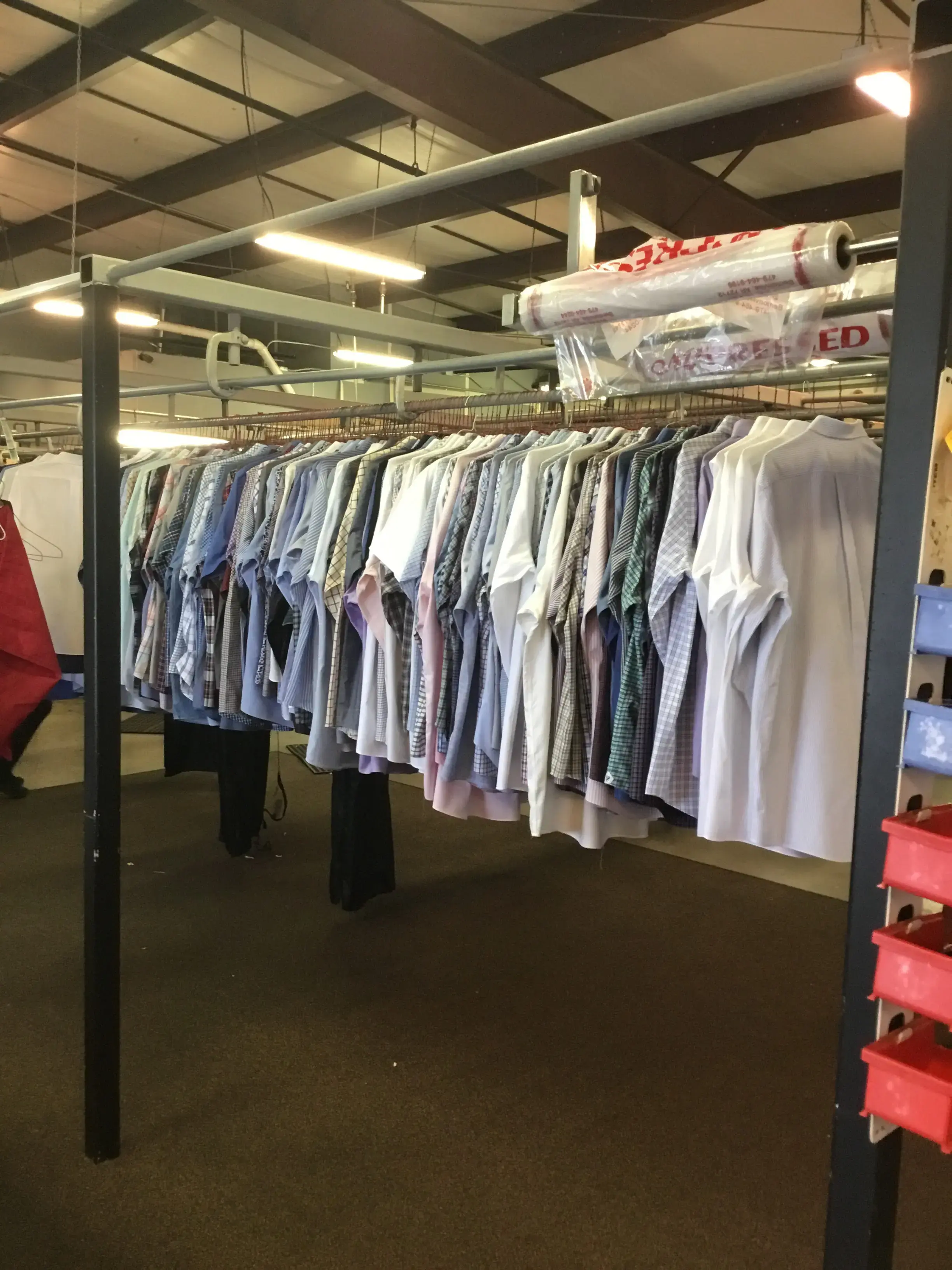 M'Pressed Cleaners - Image 14