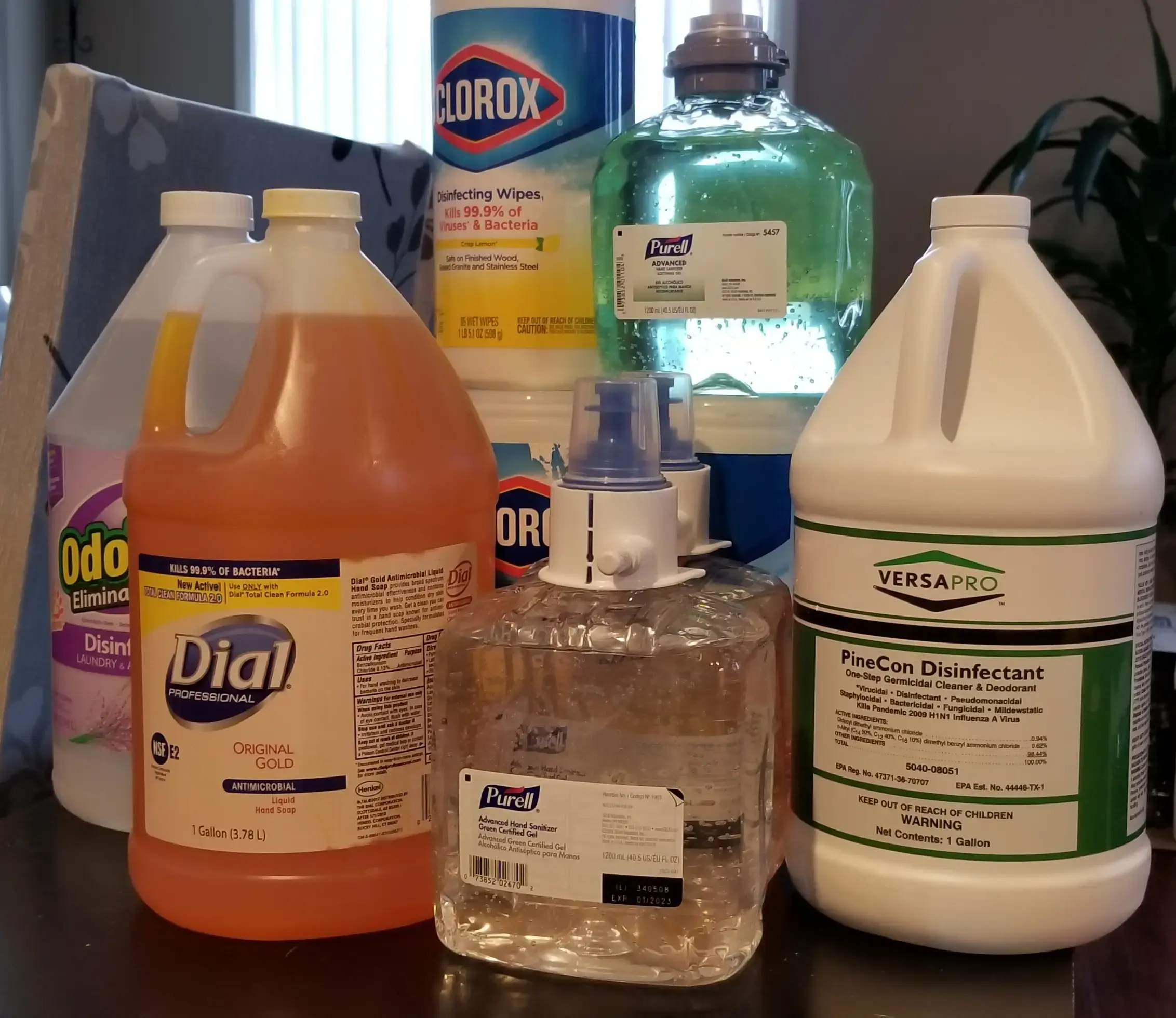 Mr and Mrs Bubbles Laundromat - Image 20