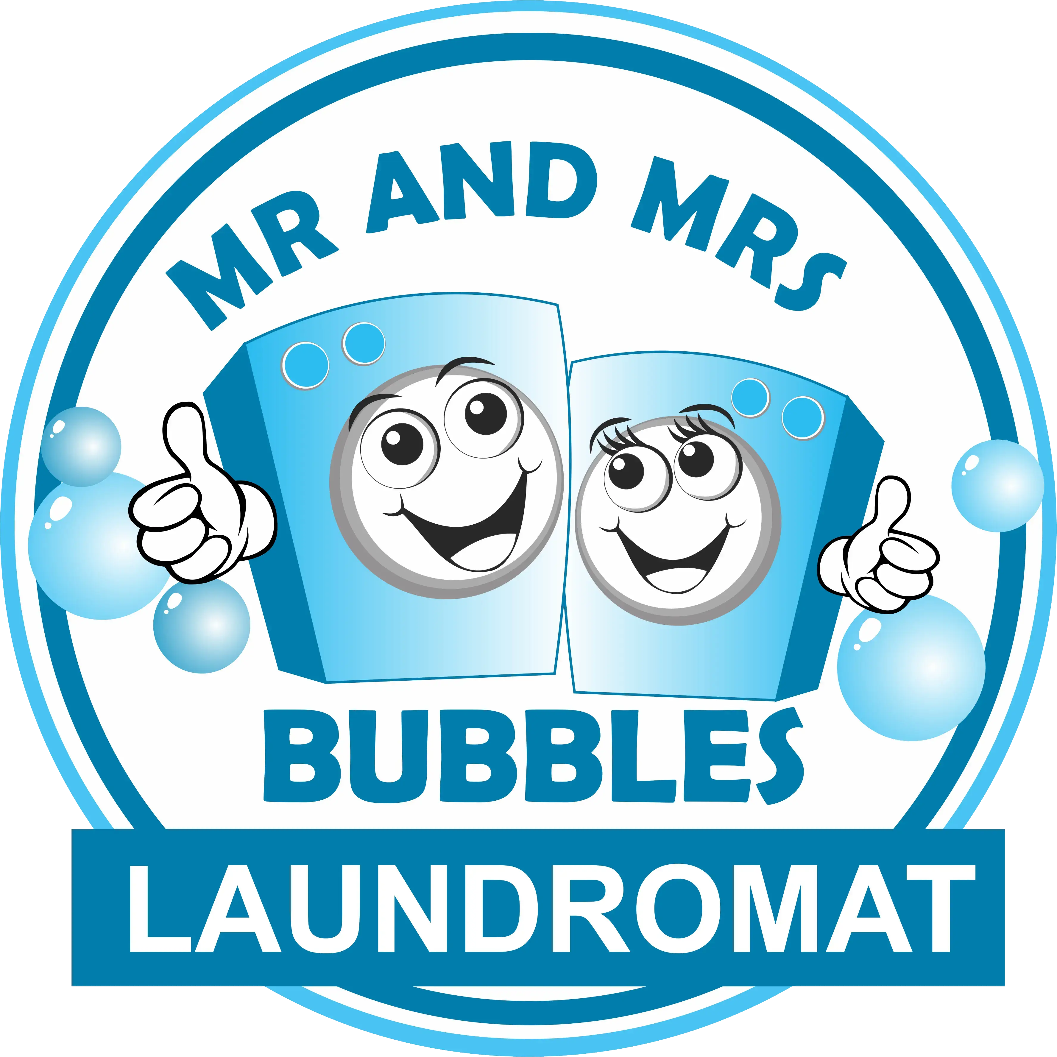 Mr and Mrs Bubbles Laundromat - Image 19